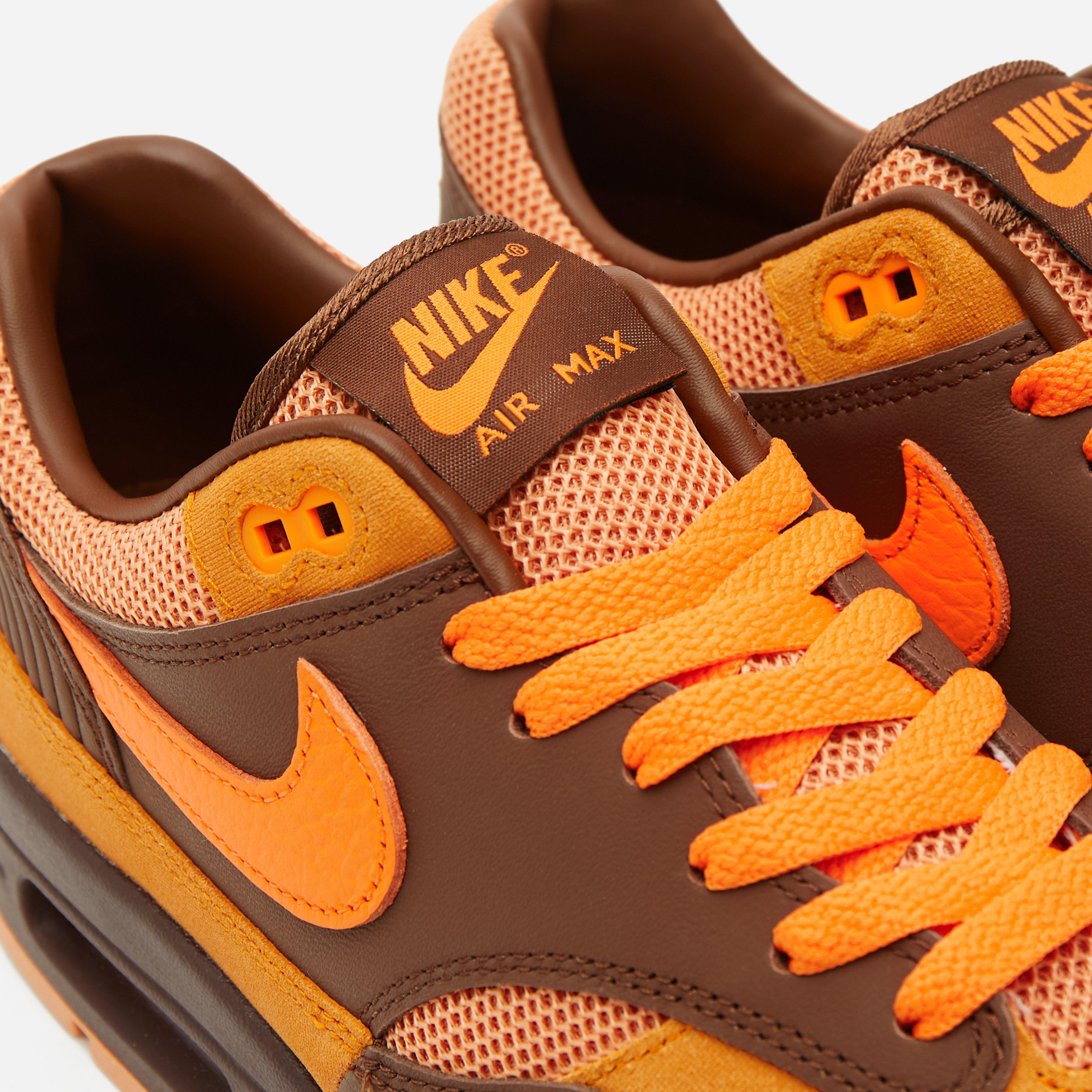 Nike Air Max 1 'King's Day'