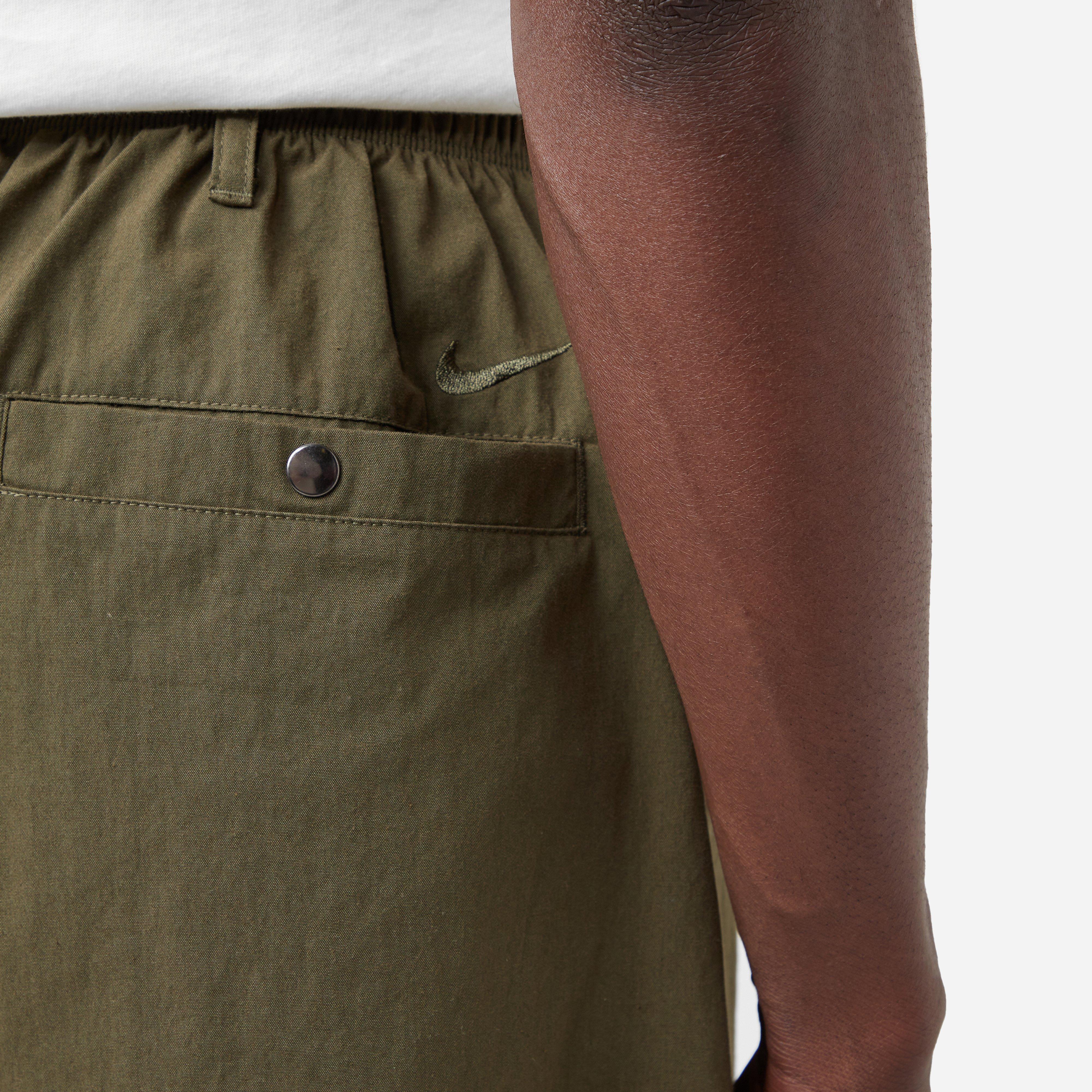 Nike Life Camp Short