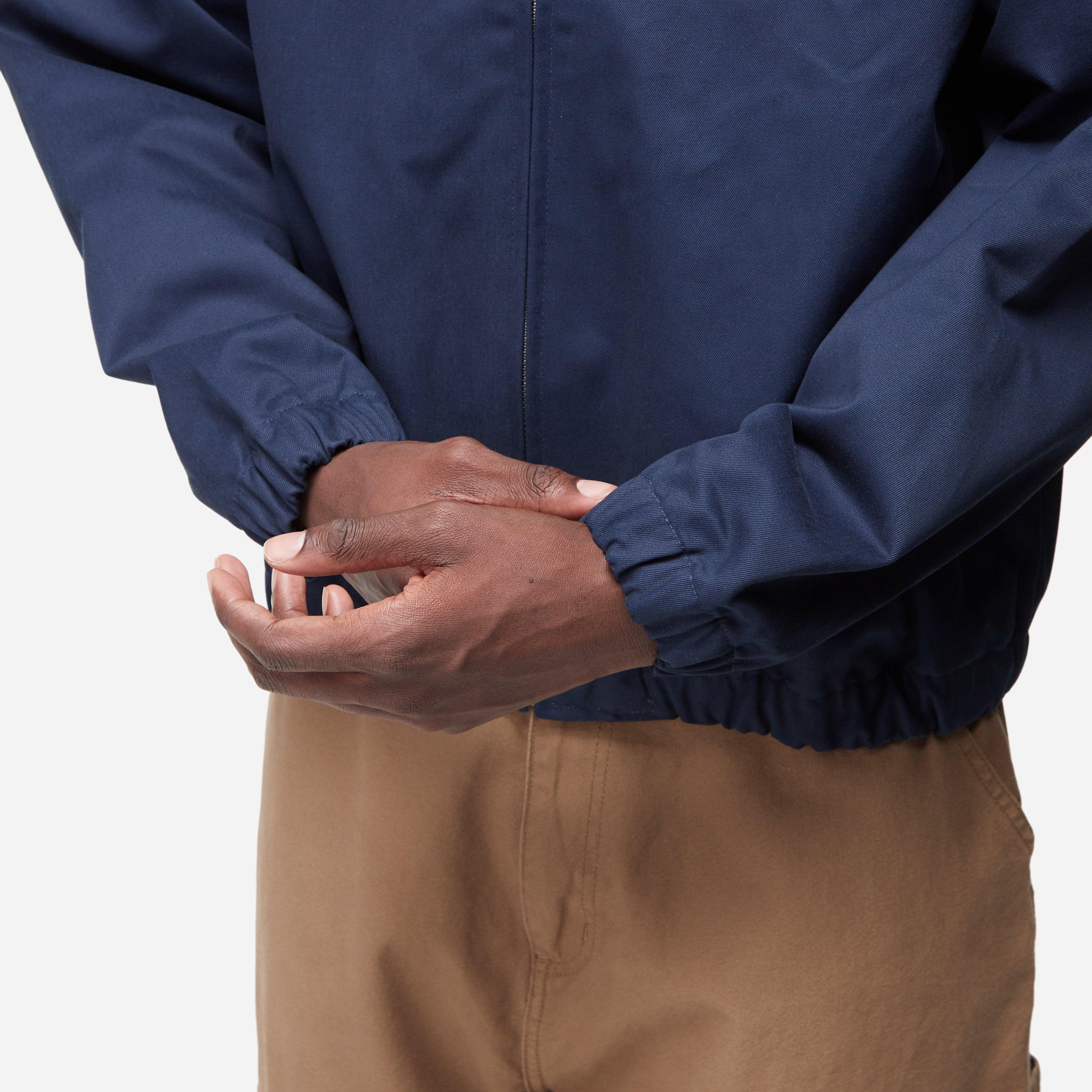 Nike Life Woven Harrington Jacket