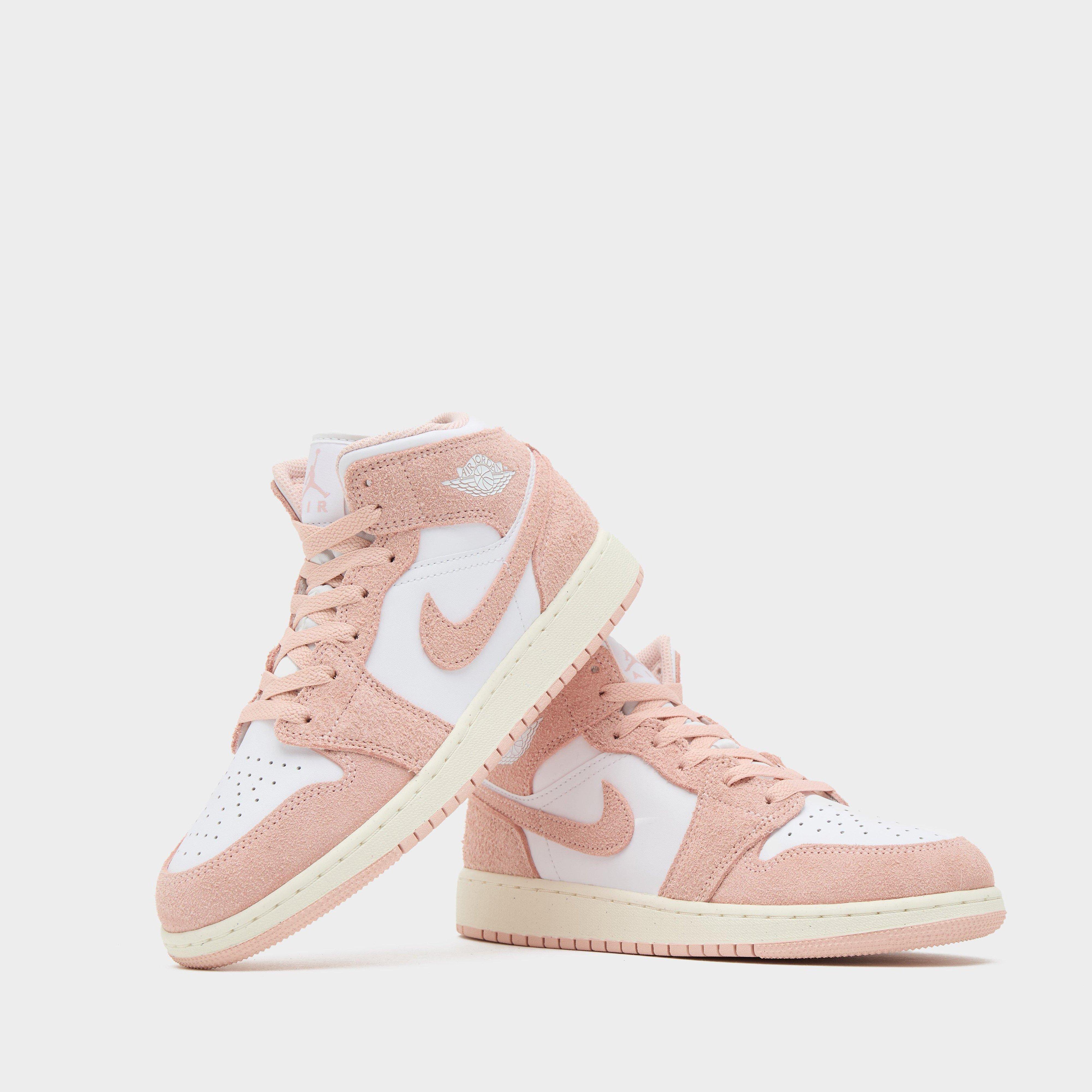 Jordan Air 1 Mid Junior