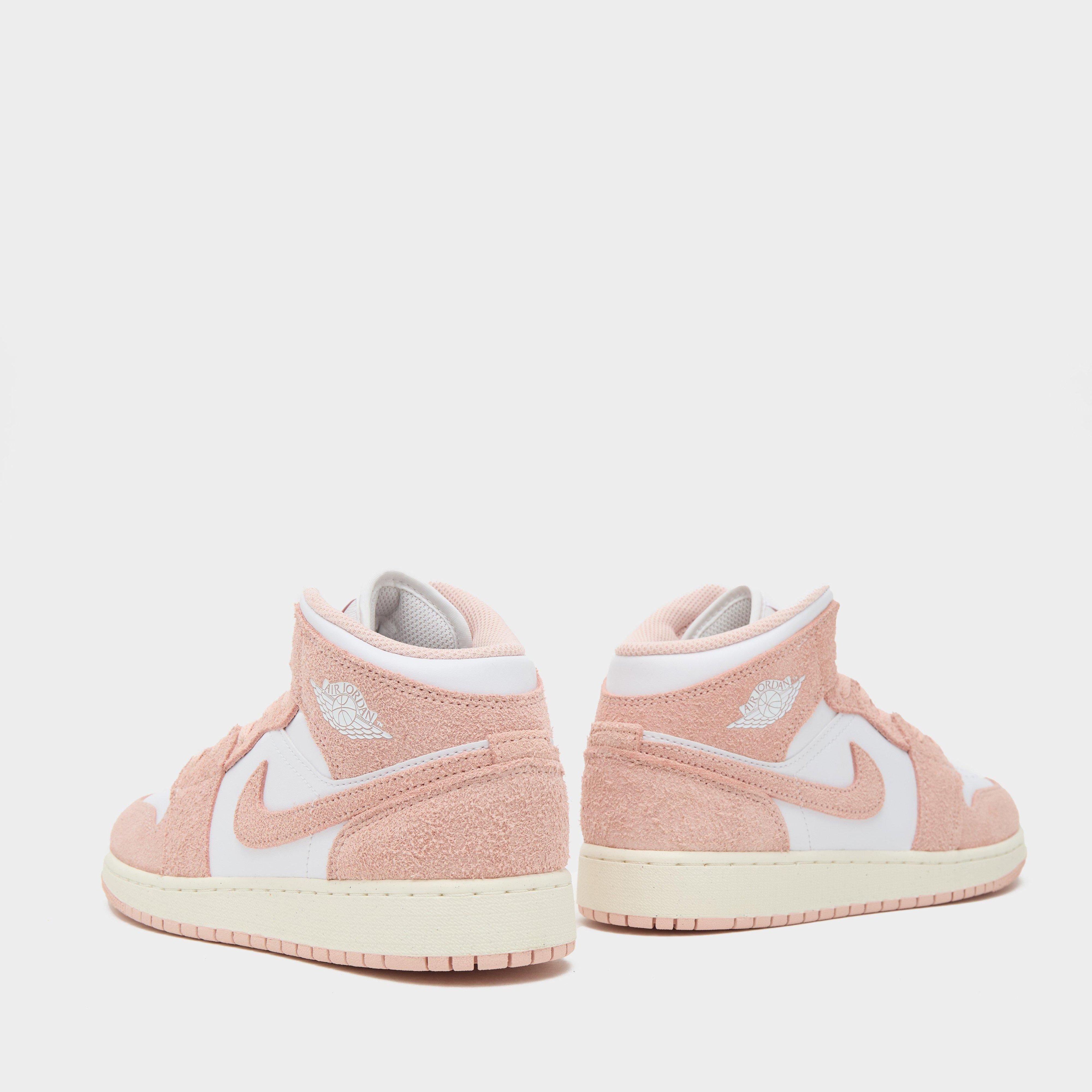 Jordan Air 1 Mid Junior