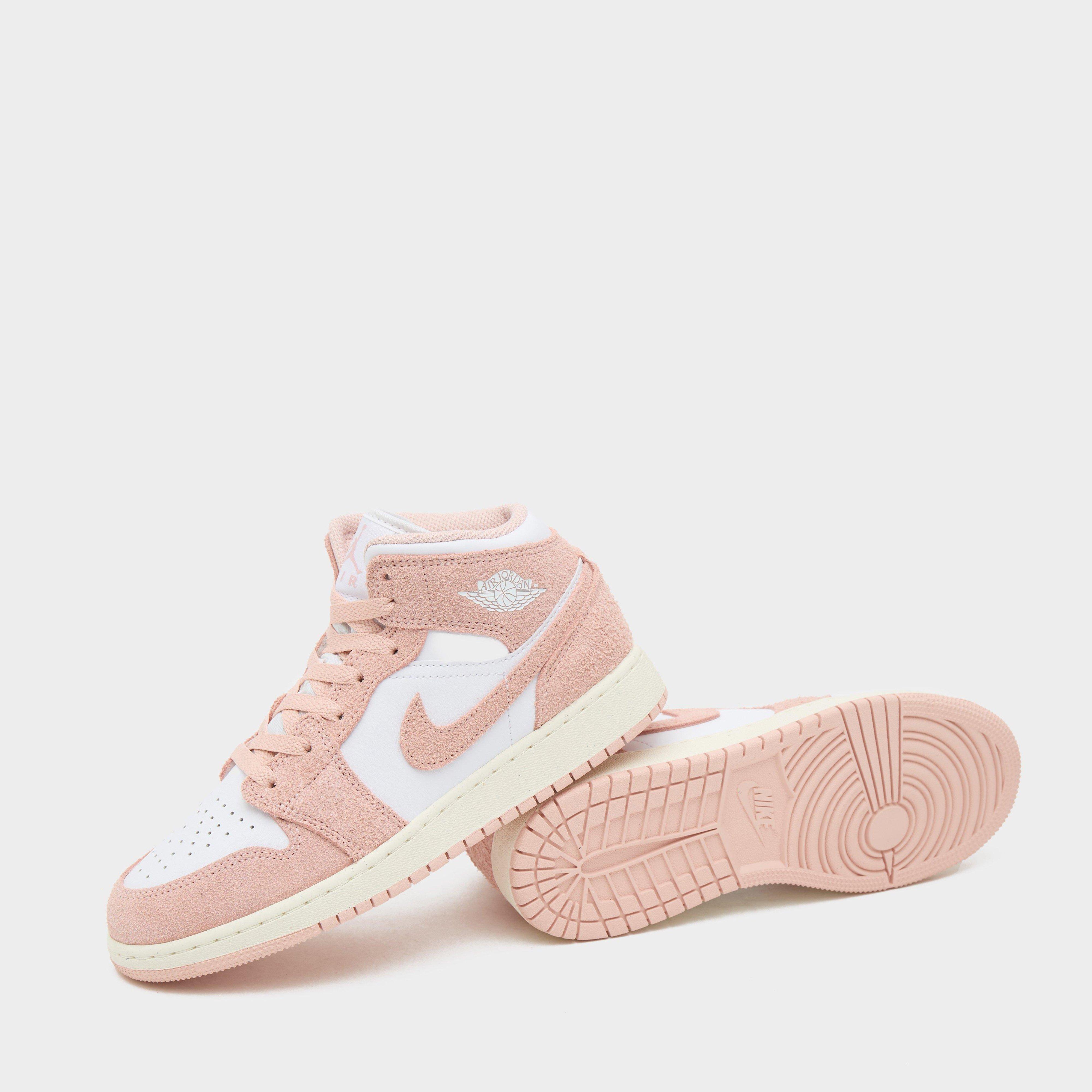 Jordan Air 1 Mid Junior