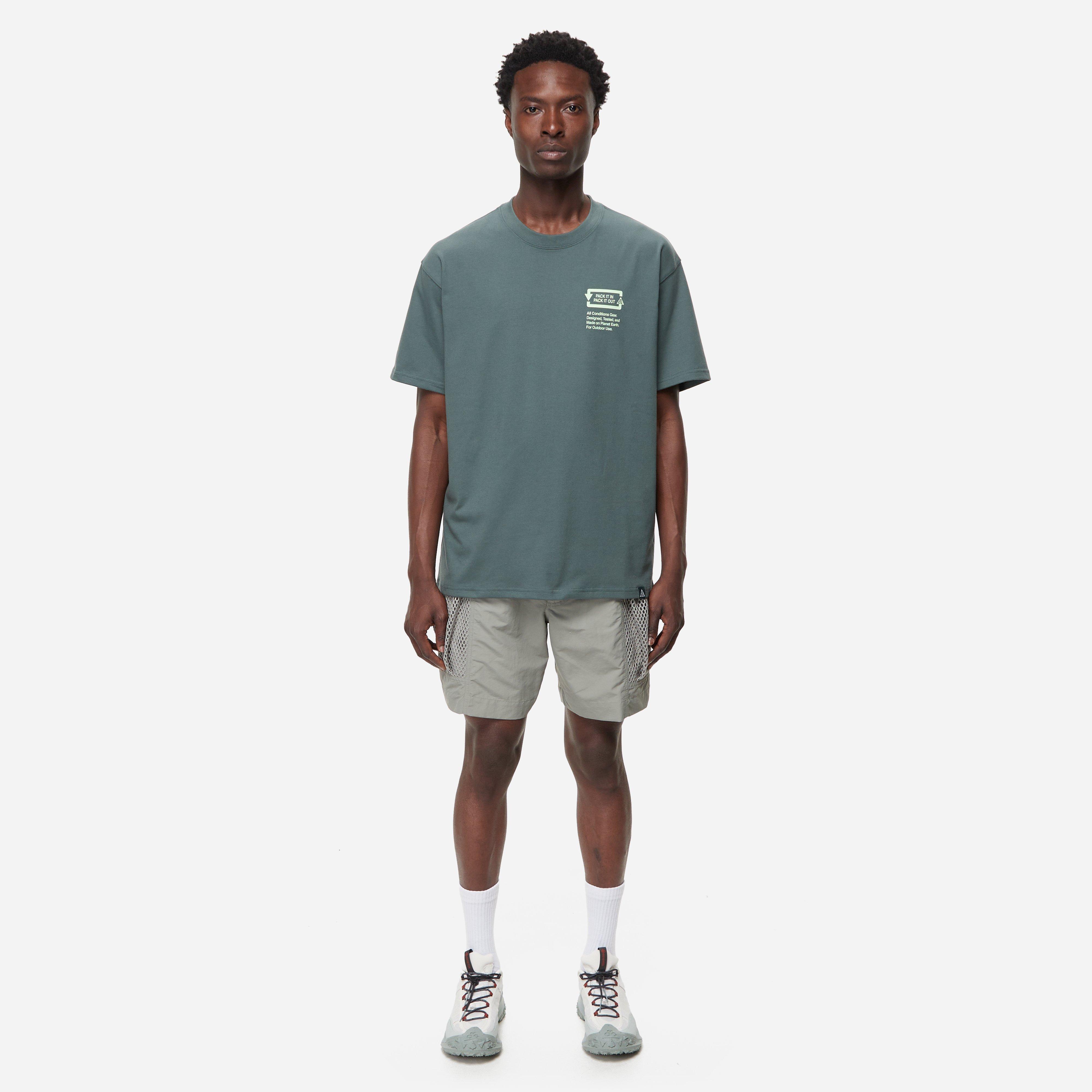 Nike ACG Pack It Out Dri-FIT T-Shirt