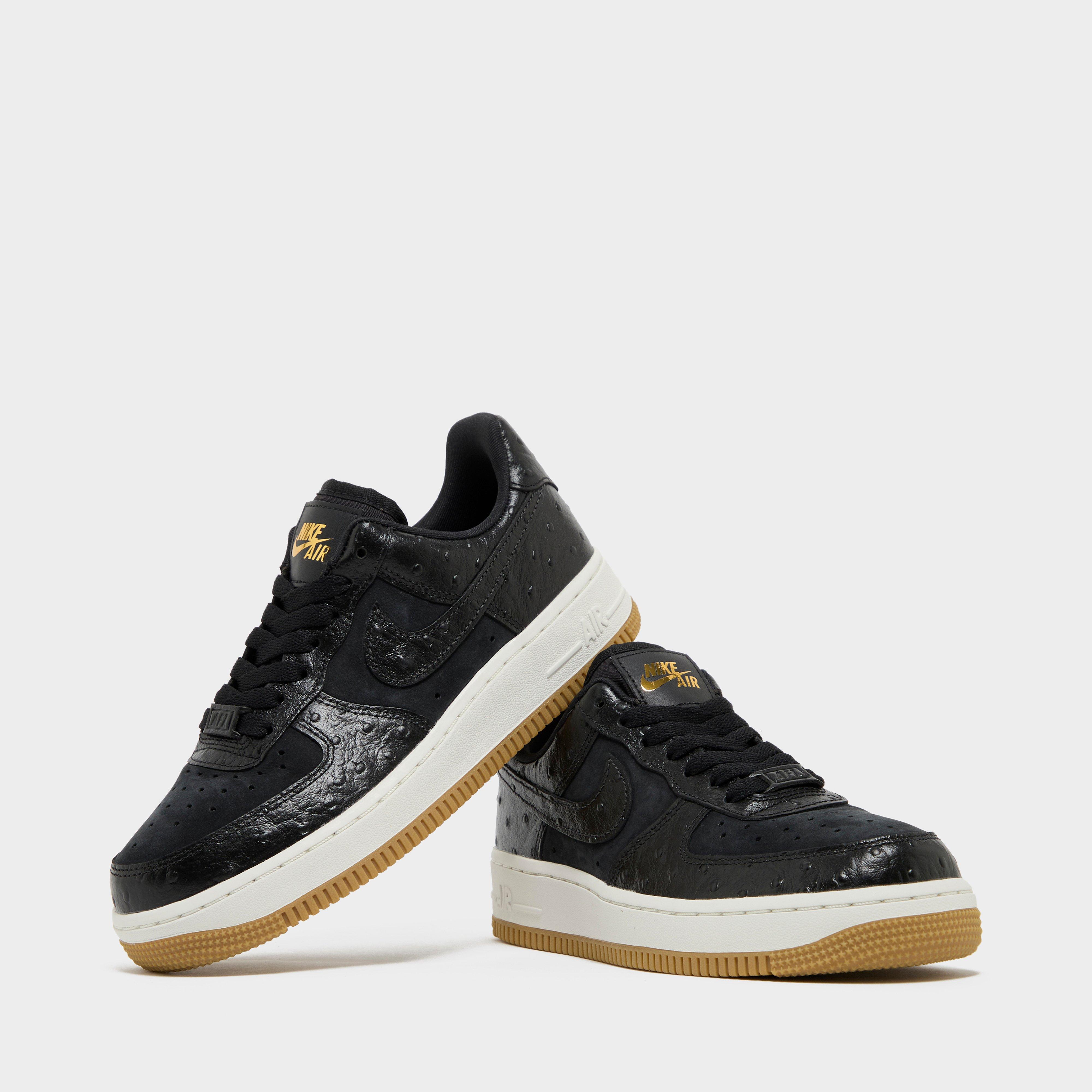 Nike Air Force 1 '07 LX Low Women's