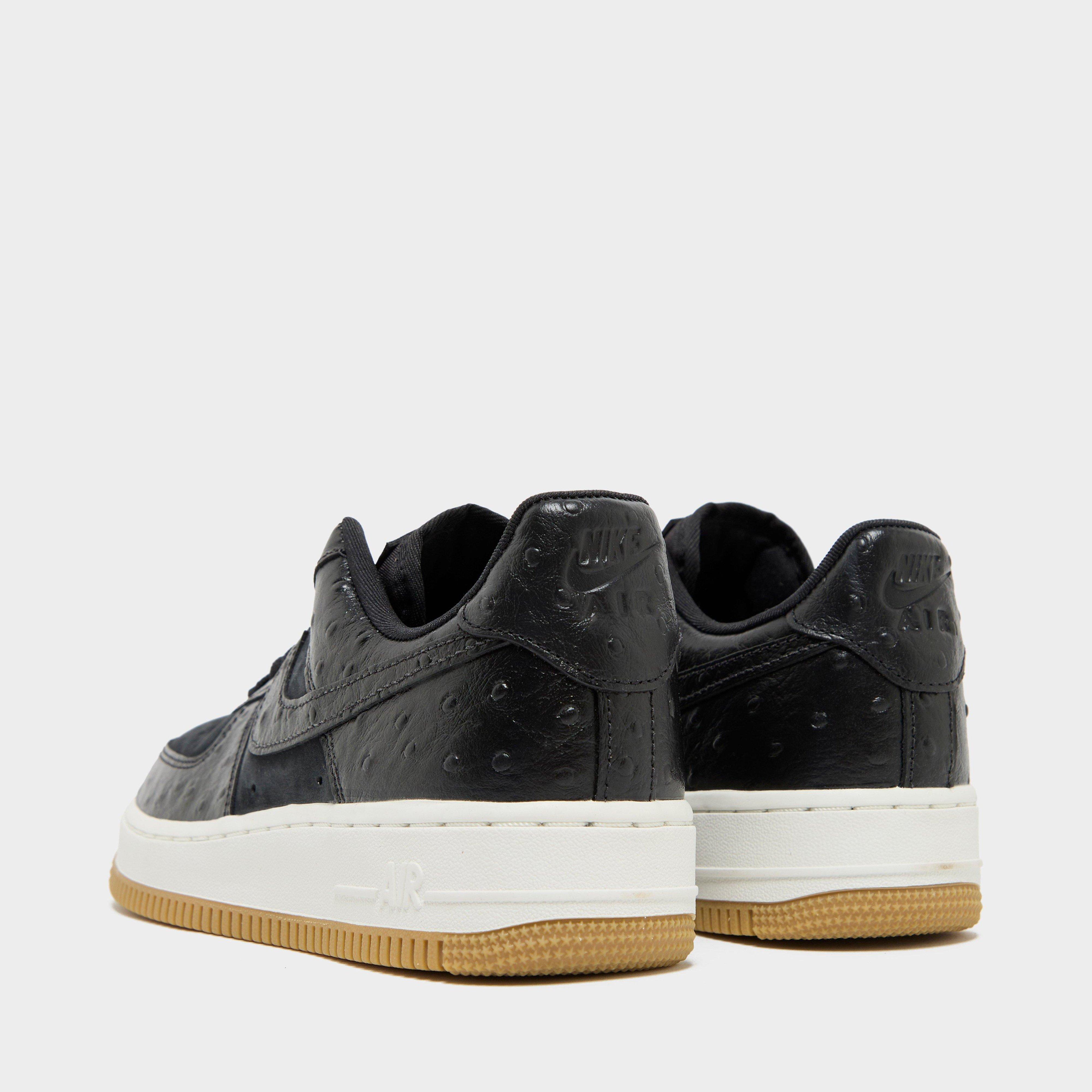 Nike Air Force 1 '07 LX Low Women's