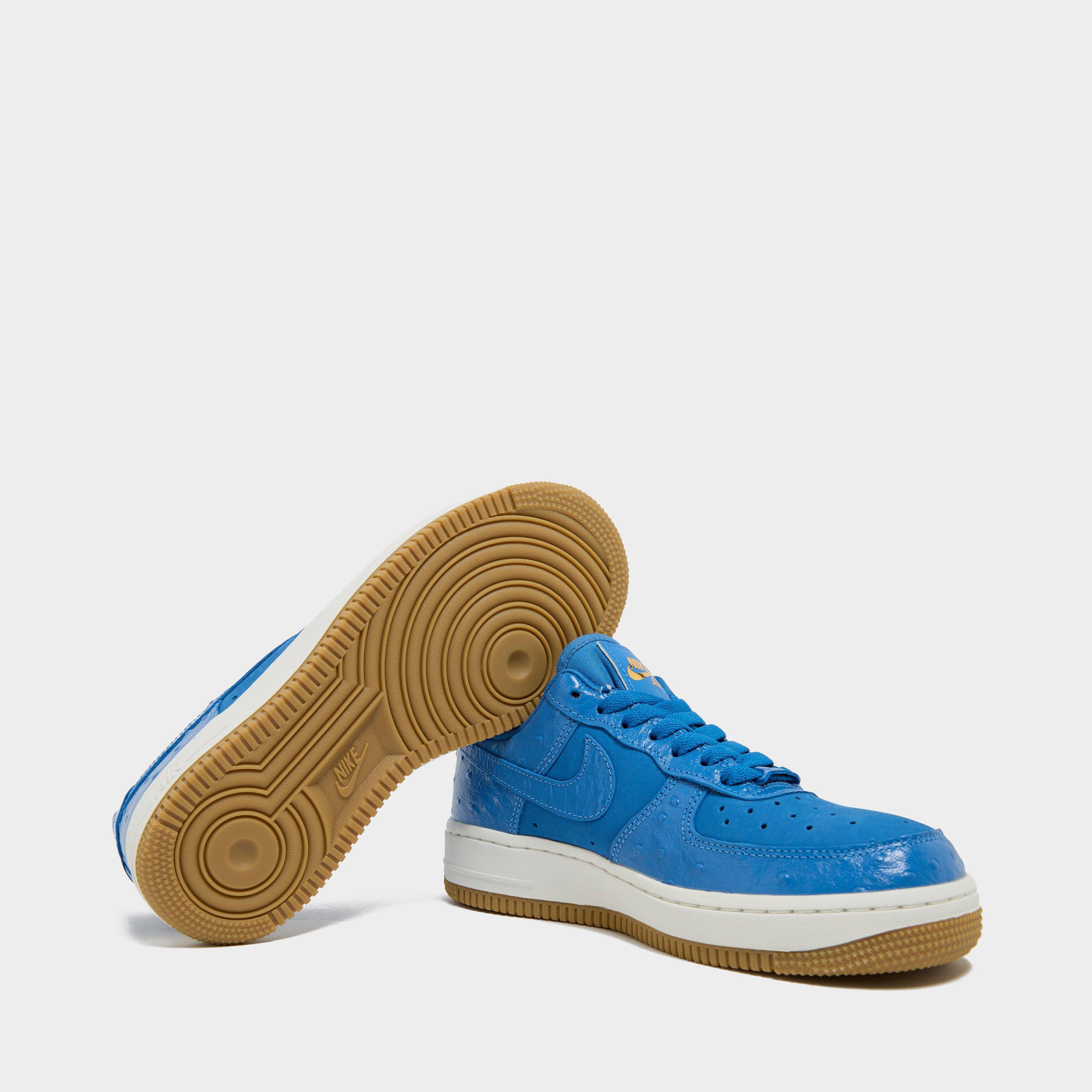 Nike Air Force 1 '07 LX Low Women's