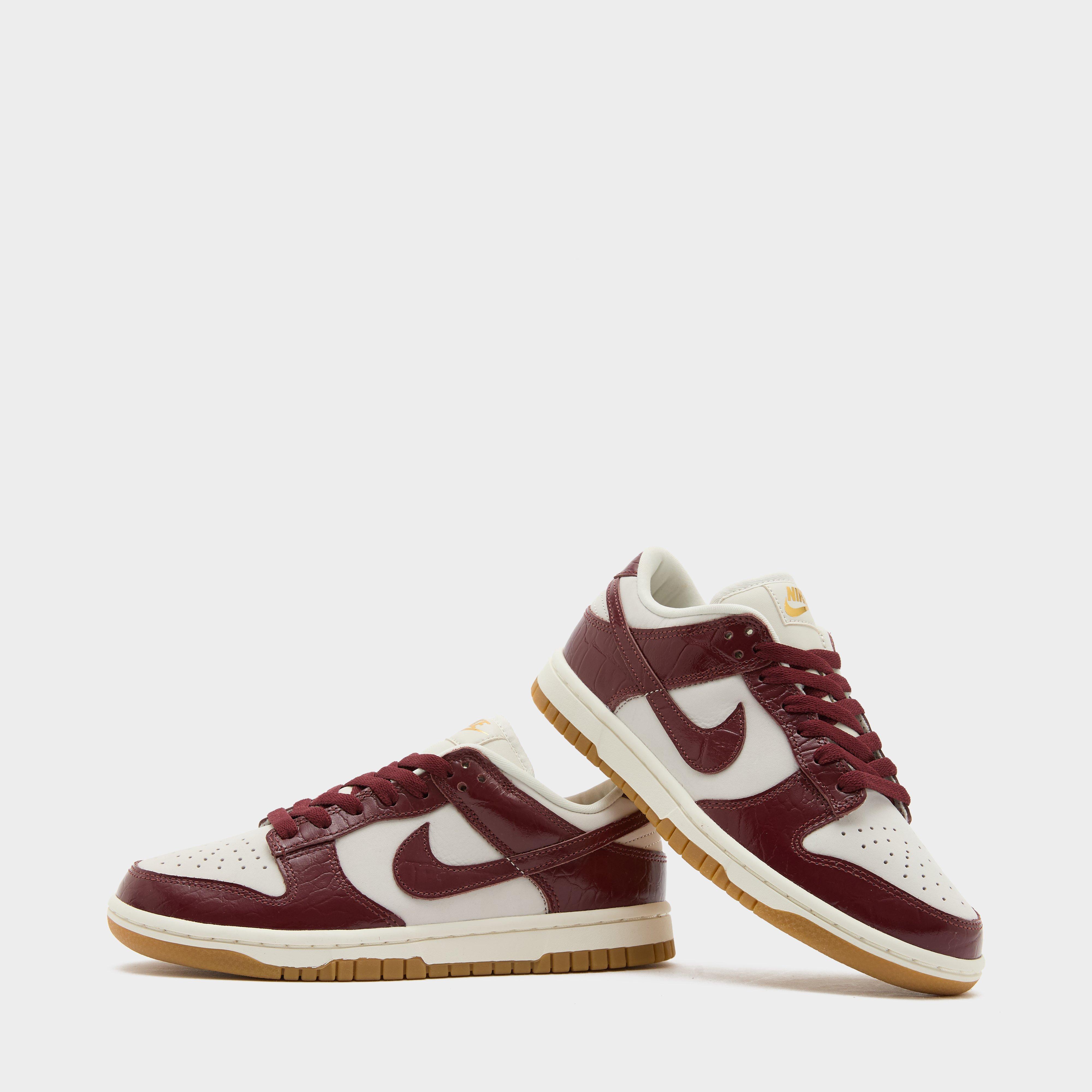 Nike Dunk Low LX Women's