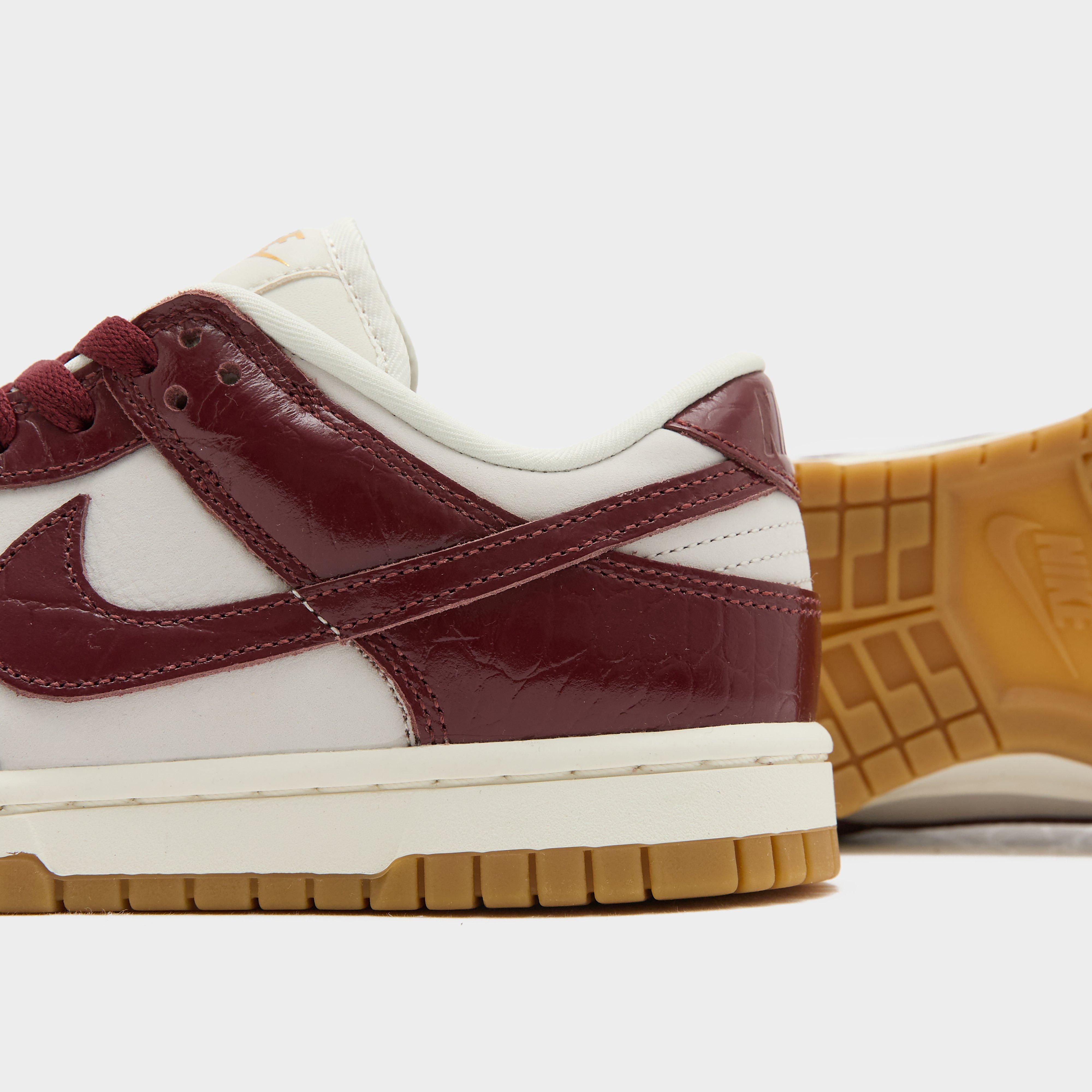 Nike Dunk Low LX Women's