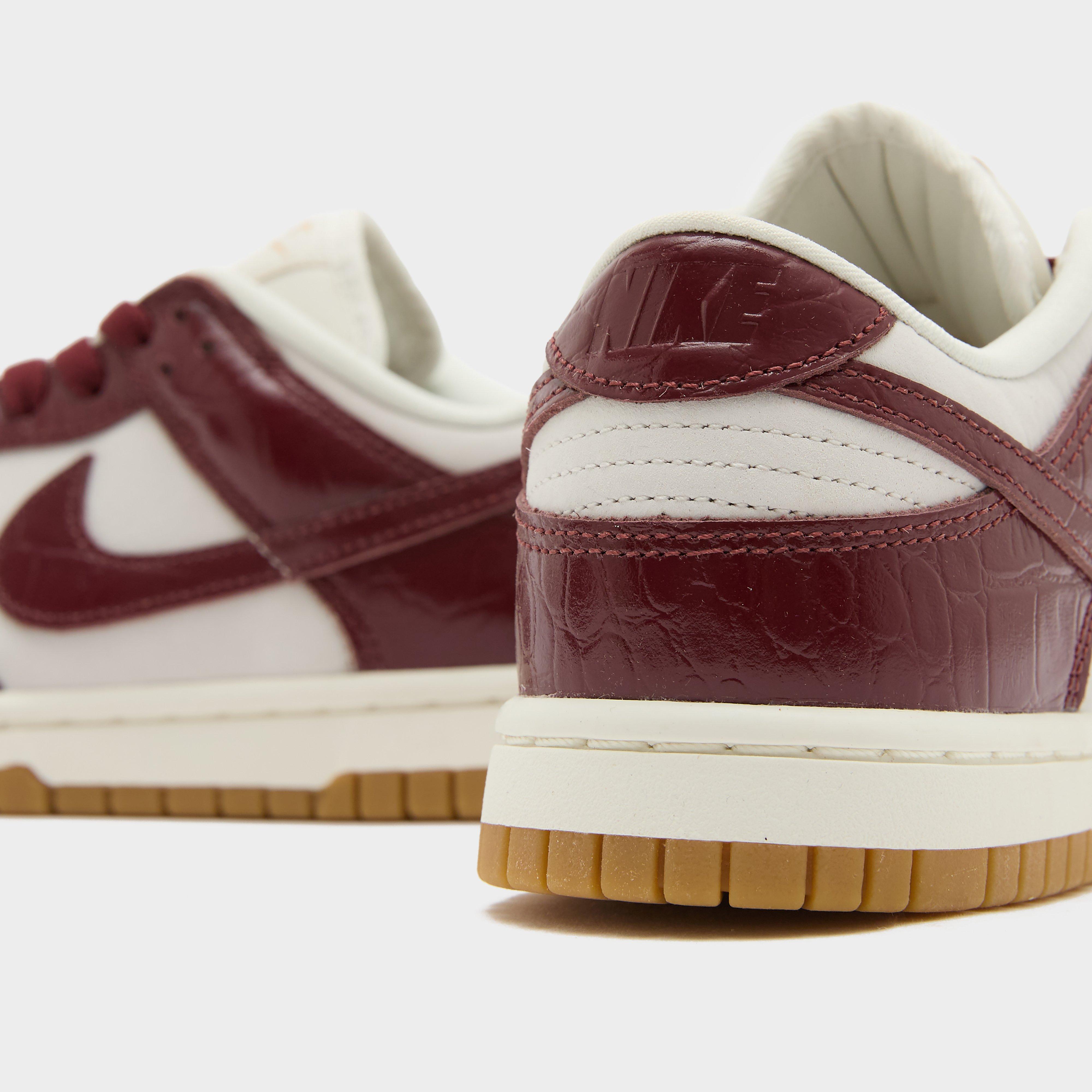 Nike Dunk Low LX Women's