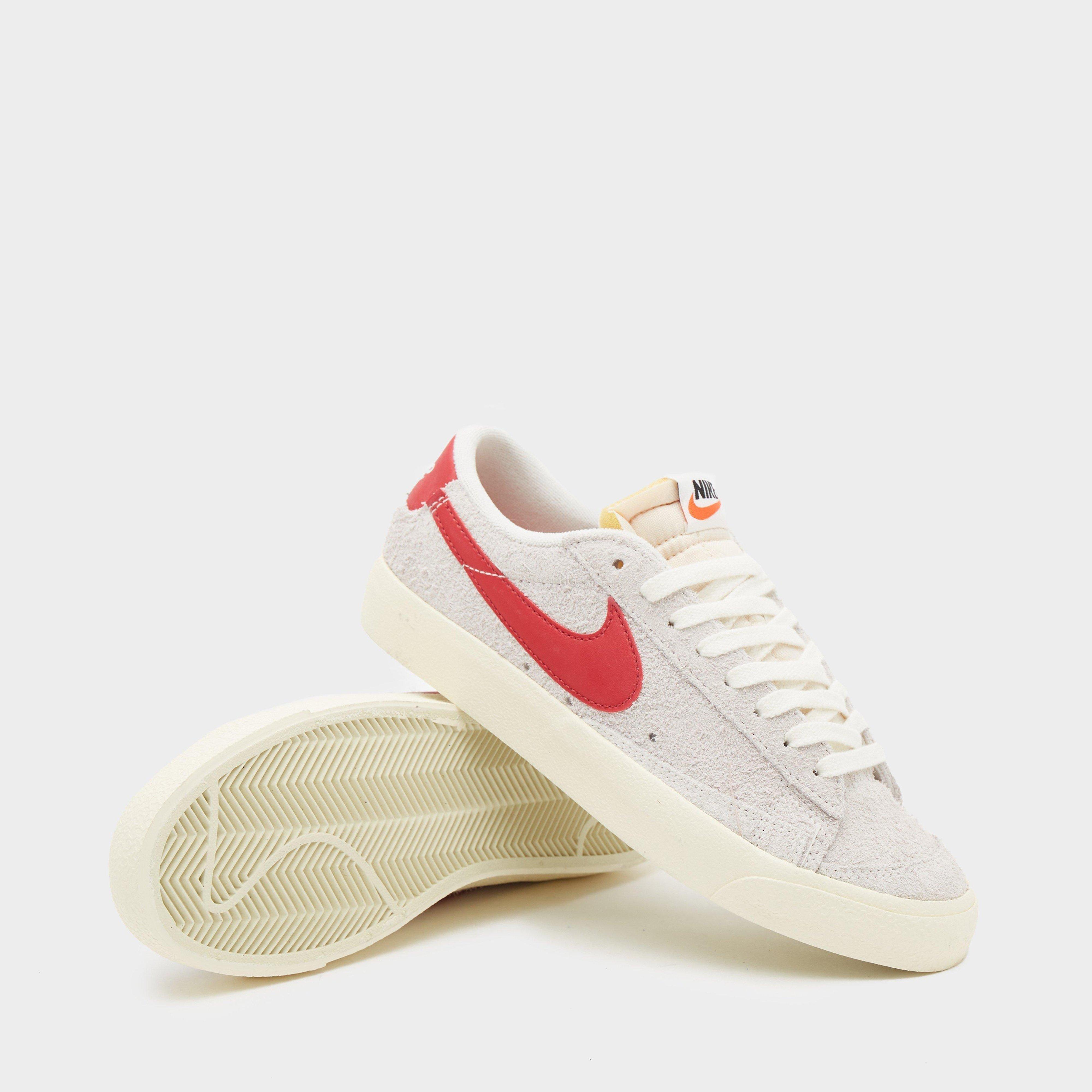 Nike Blazer Low 77 Women's