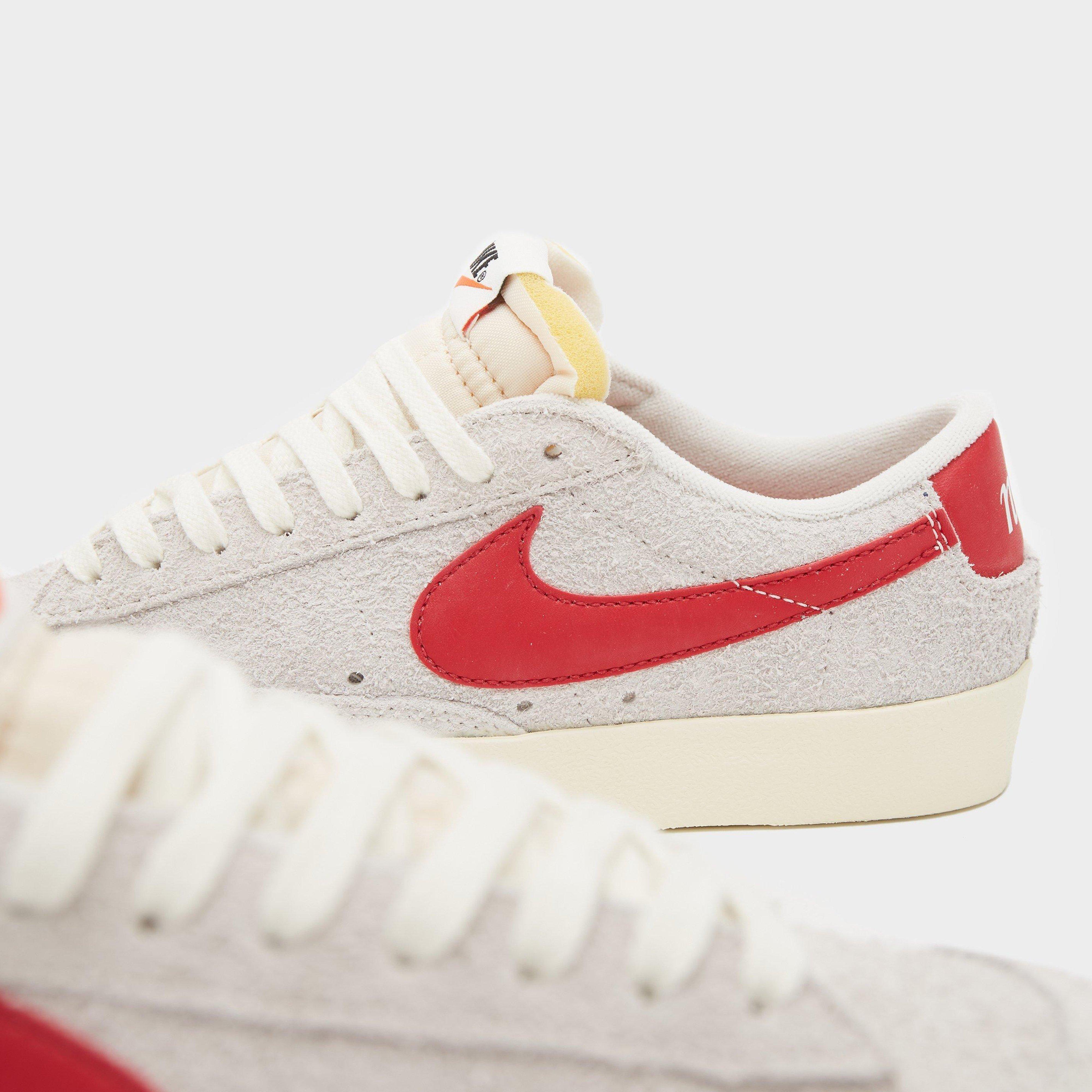 Nike Blazer Low 77 Women's
