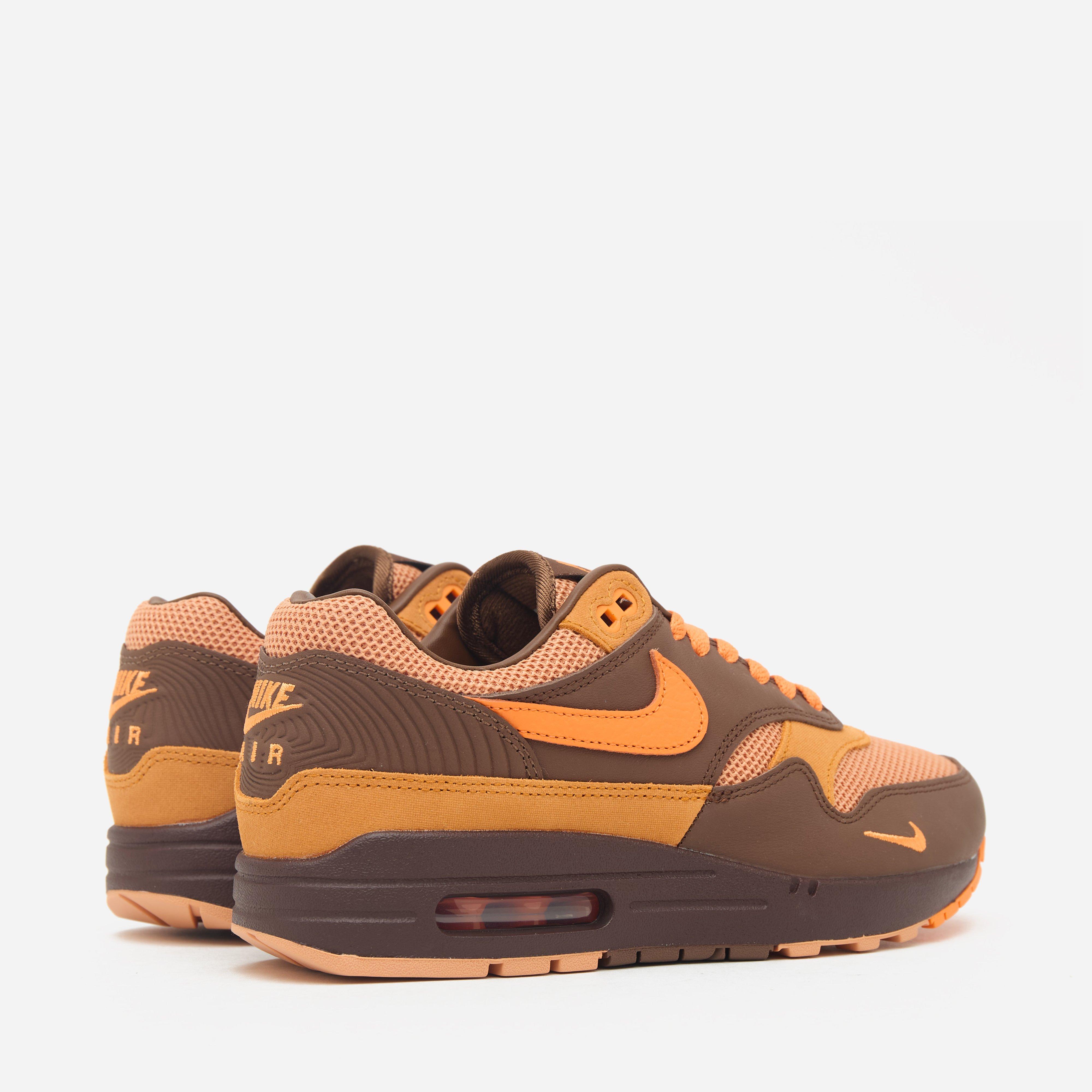 Nike Air Max 1 'King's Day' Women's