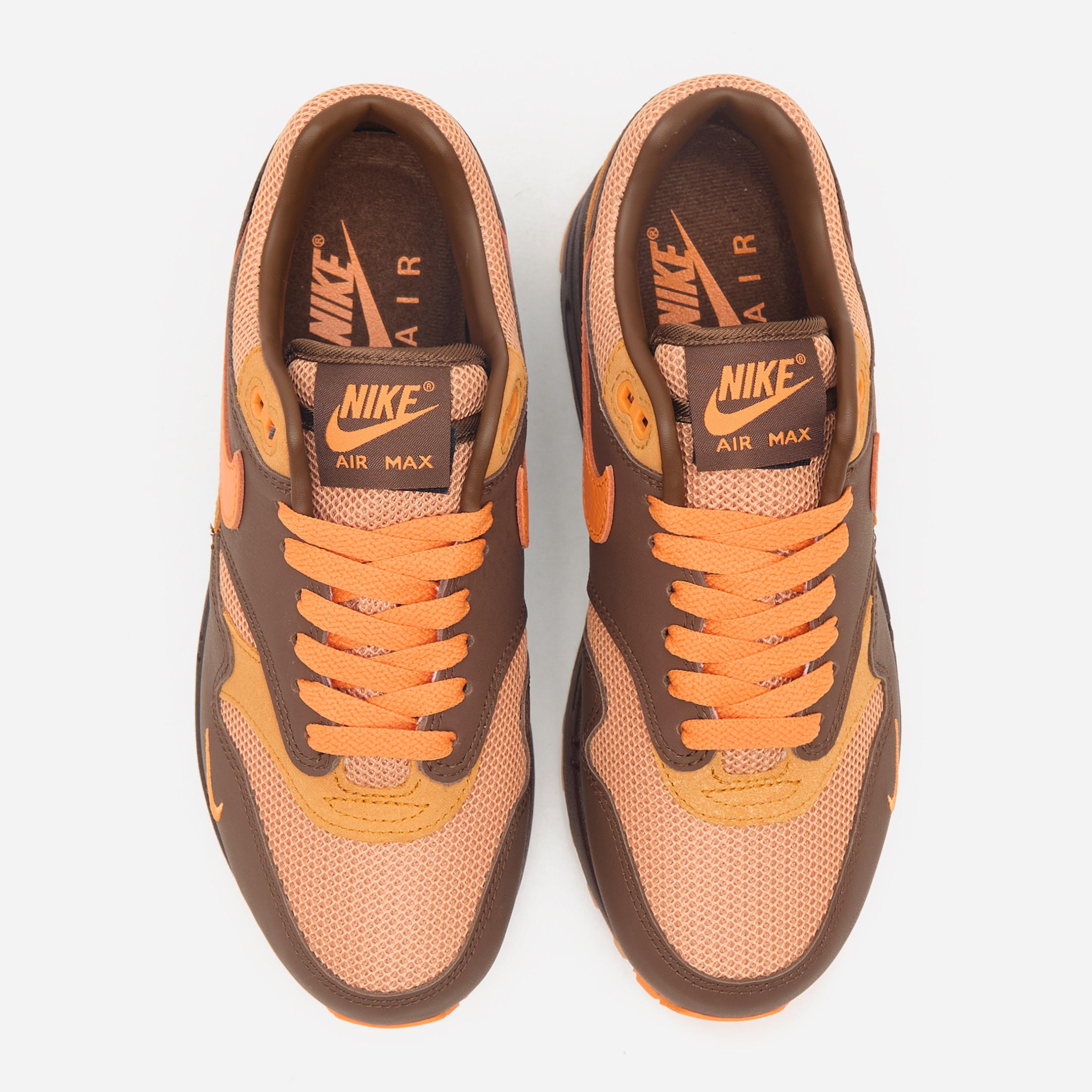 Nike Air Max 1 'King's Day' Women's