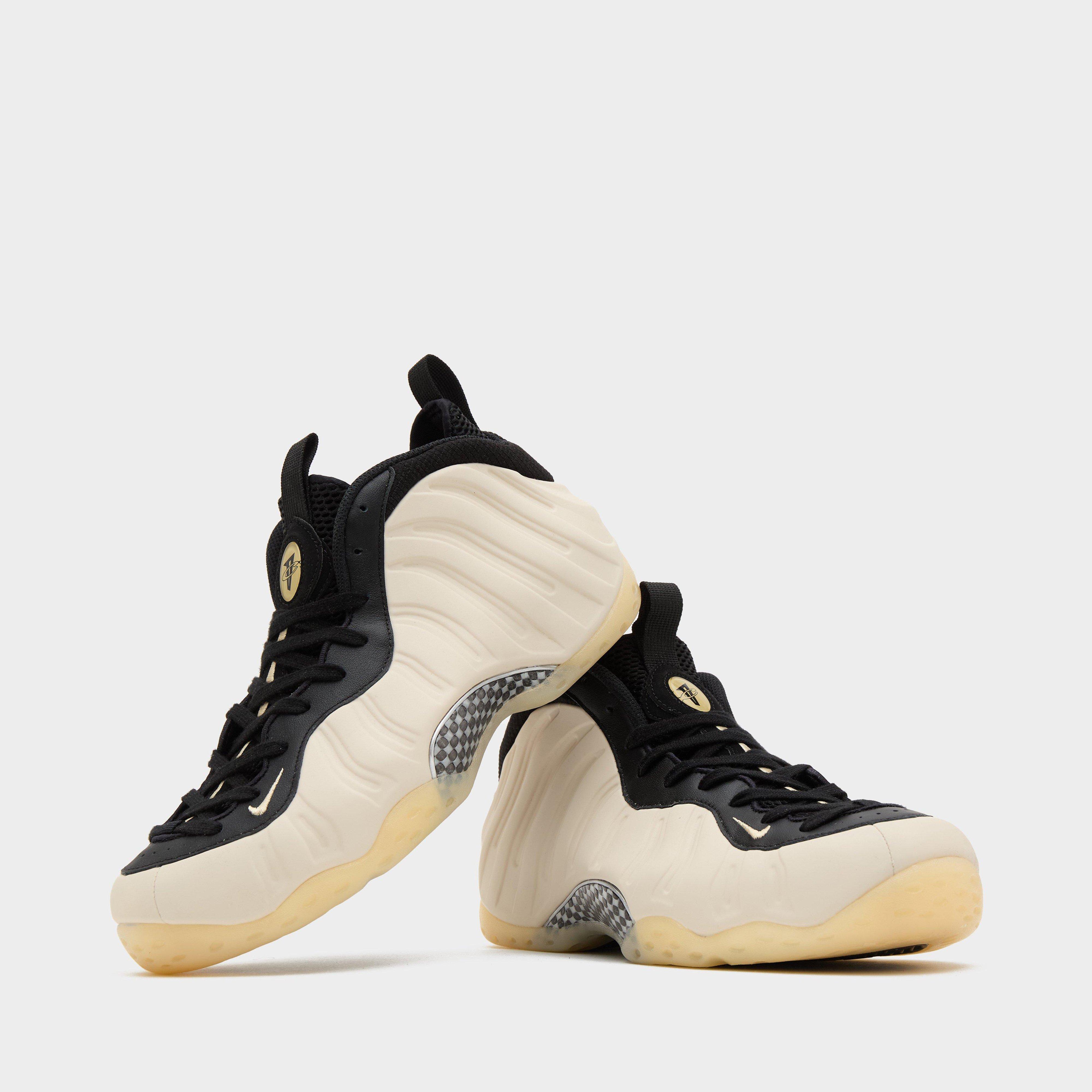 Nike Air Foamposite One