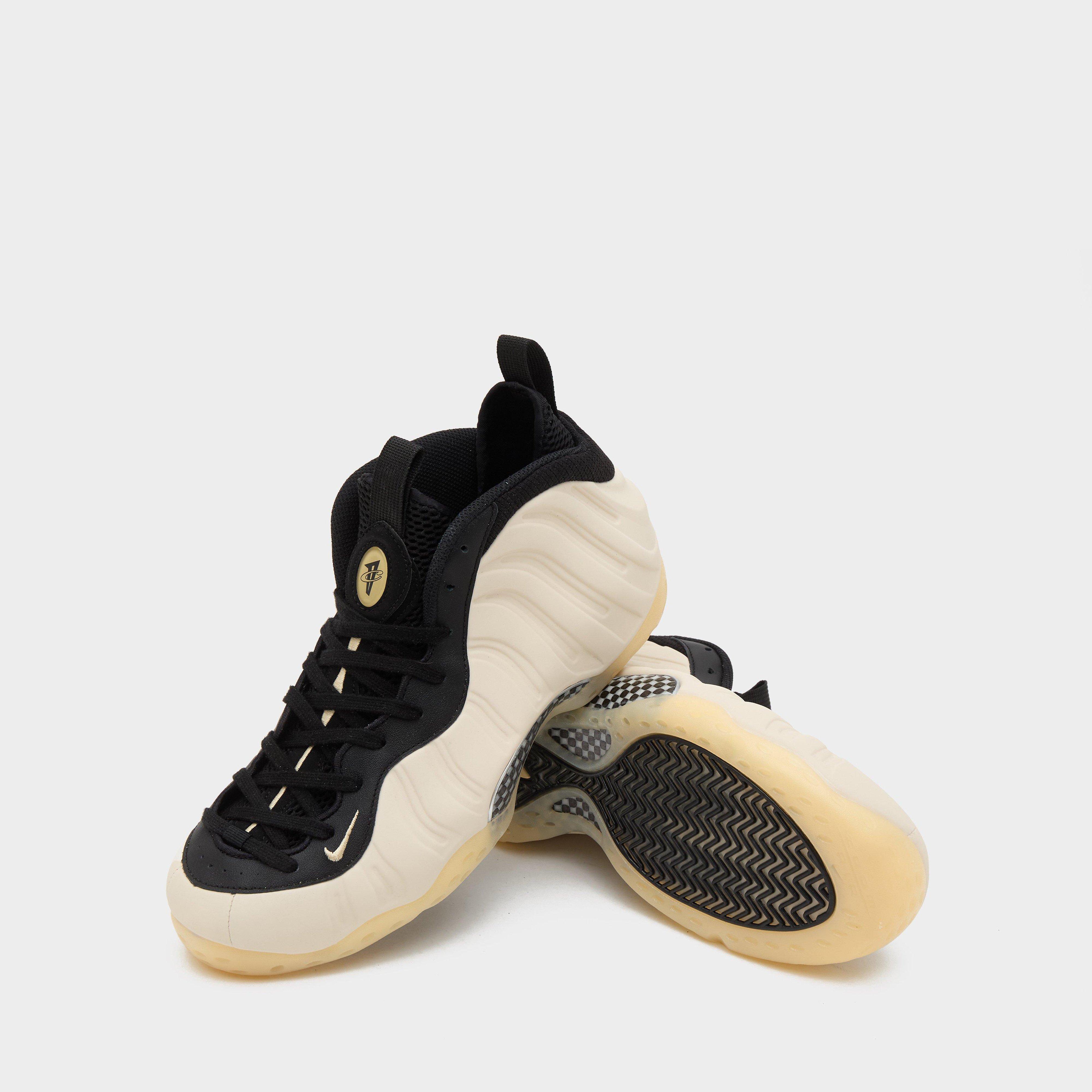 Nike Air Foamposite One