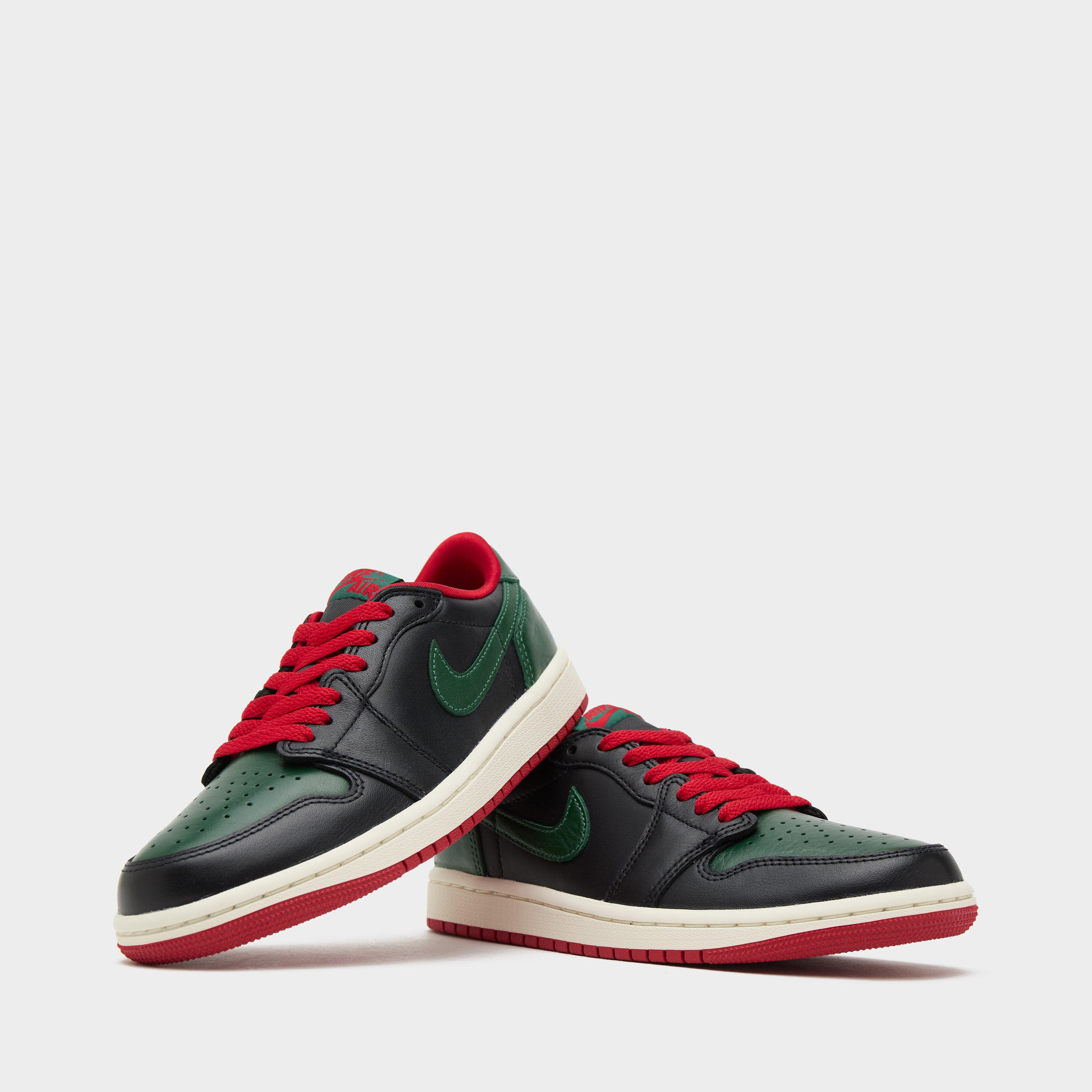 Jordan Air 1 Low Women's