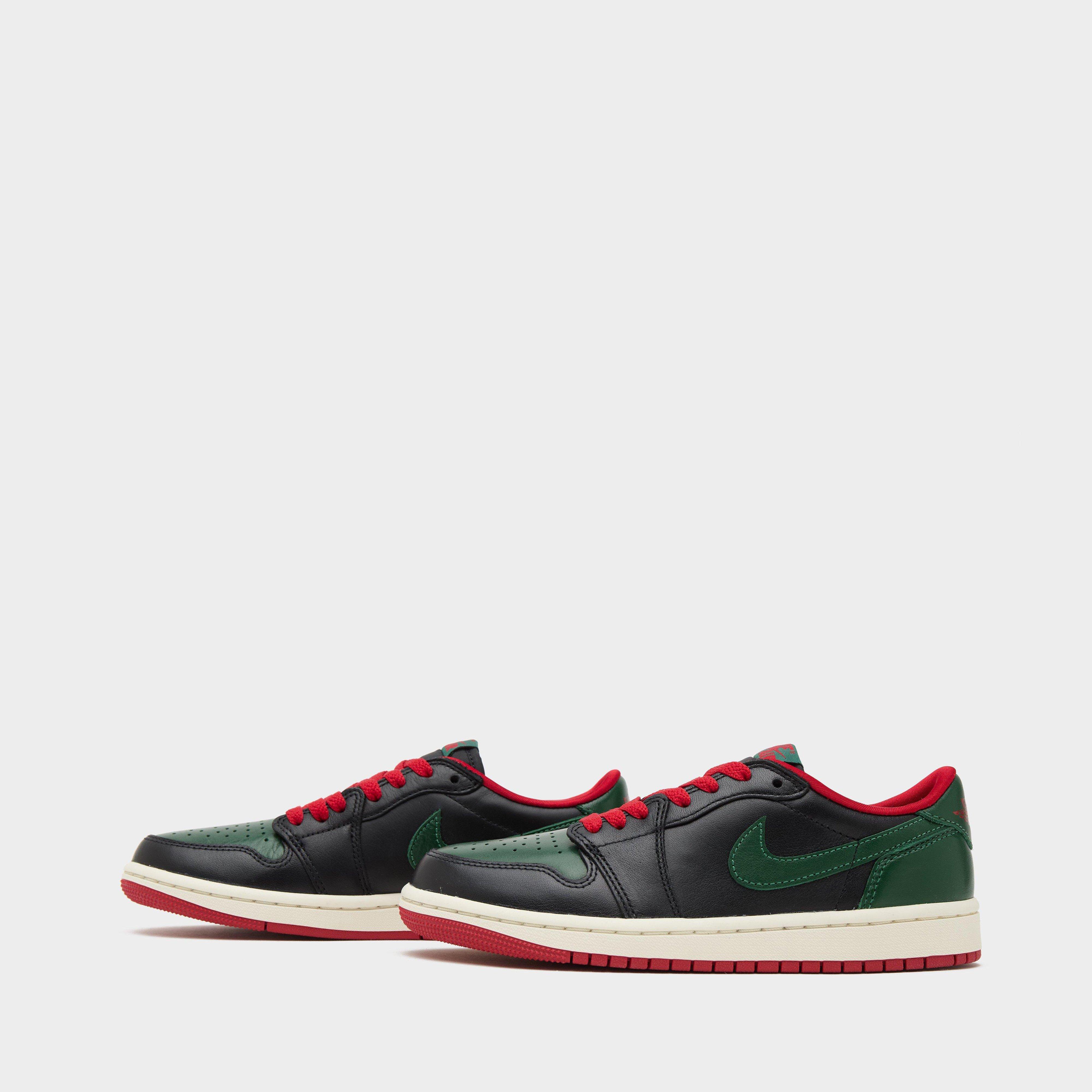 Jordan Air 1 Low Women's
