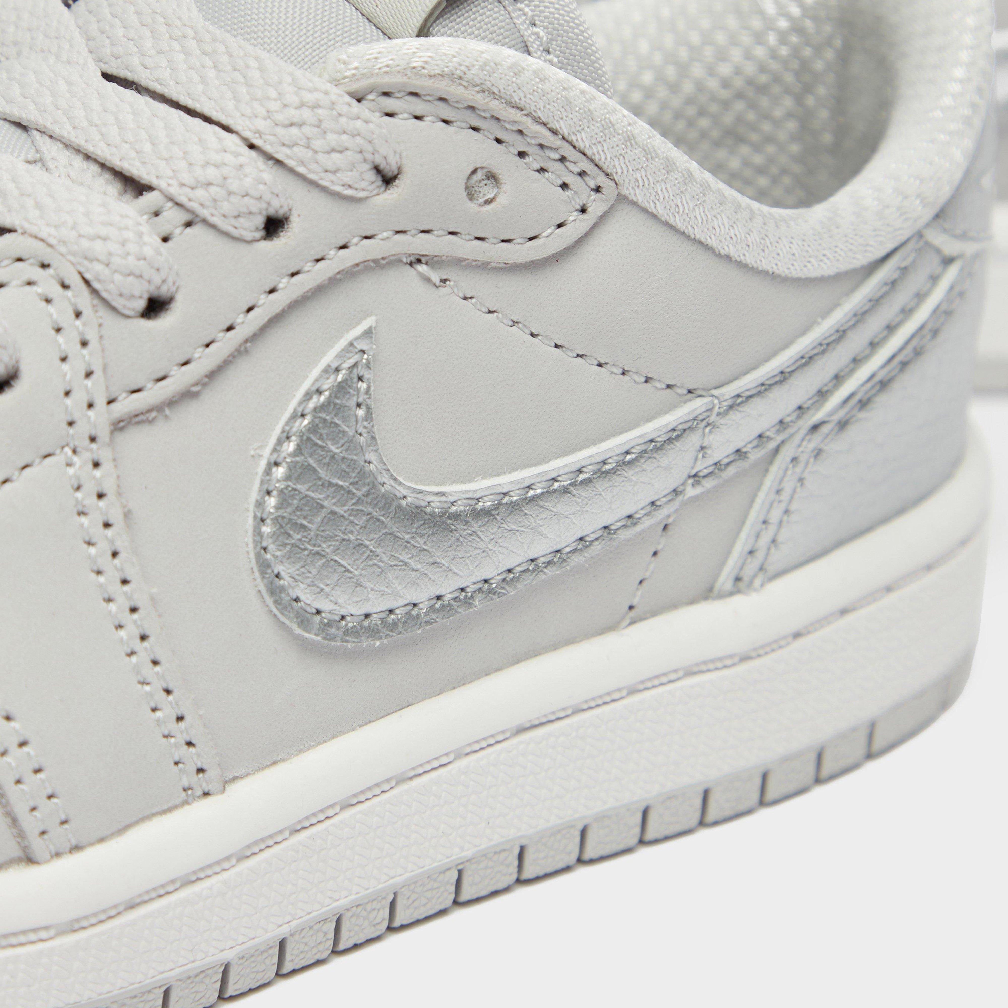 Jordan Air 1 Low OG Children's