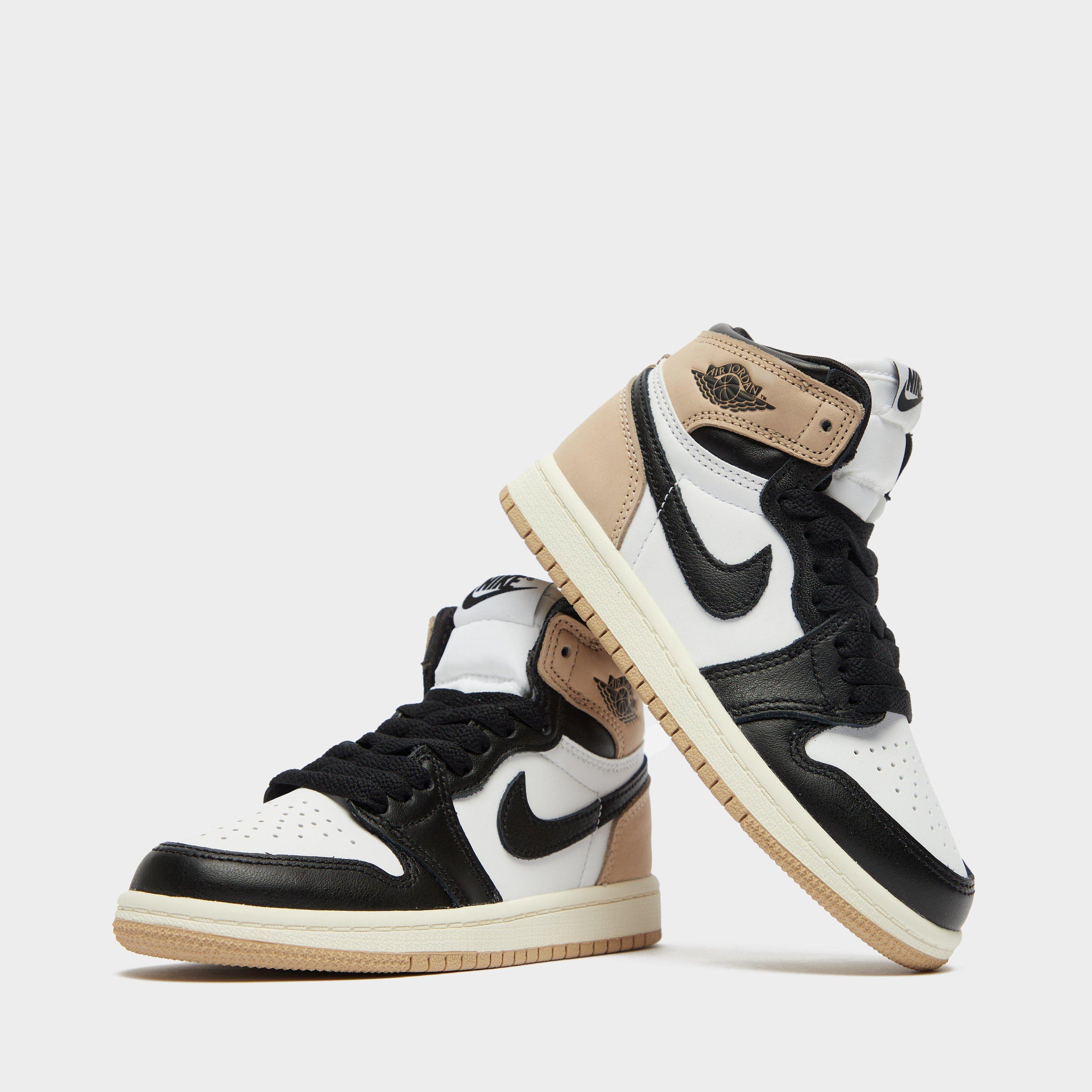 Jordan Air 1 Retro High OG Children