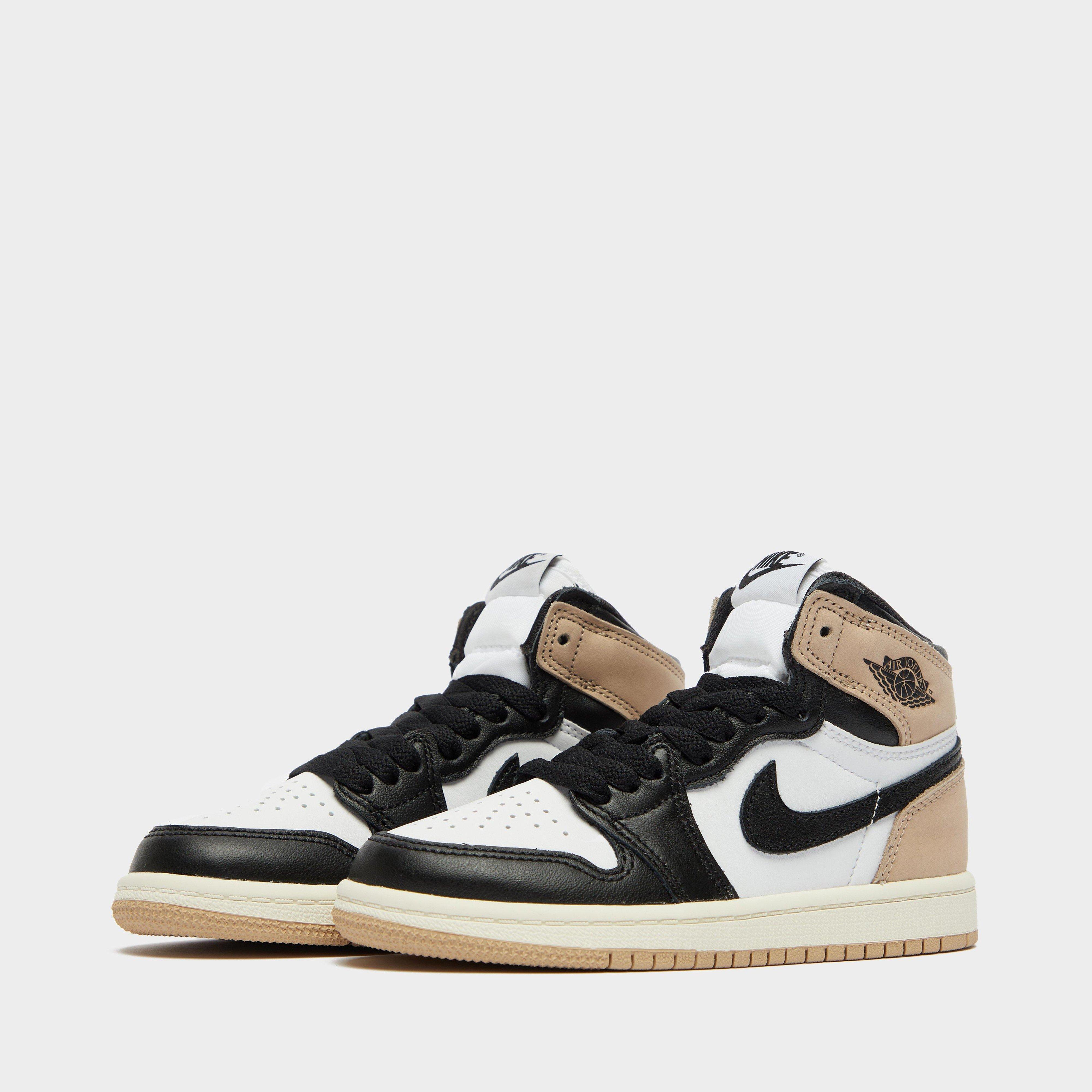 Jordan Air 1 Retro High OG Children