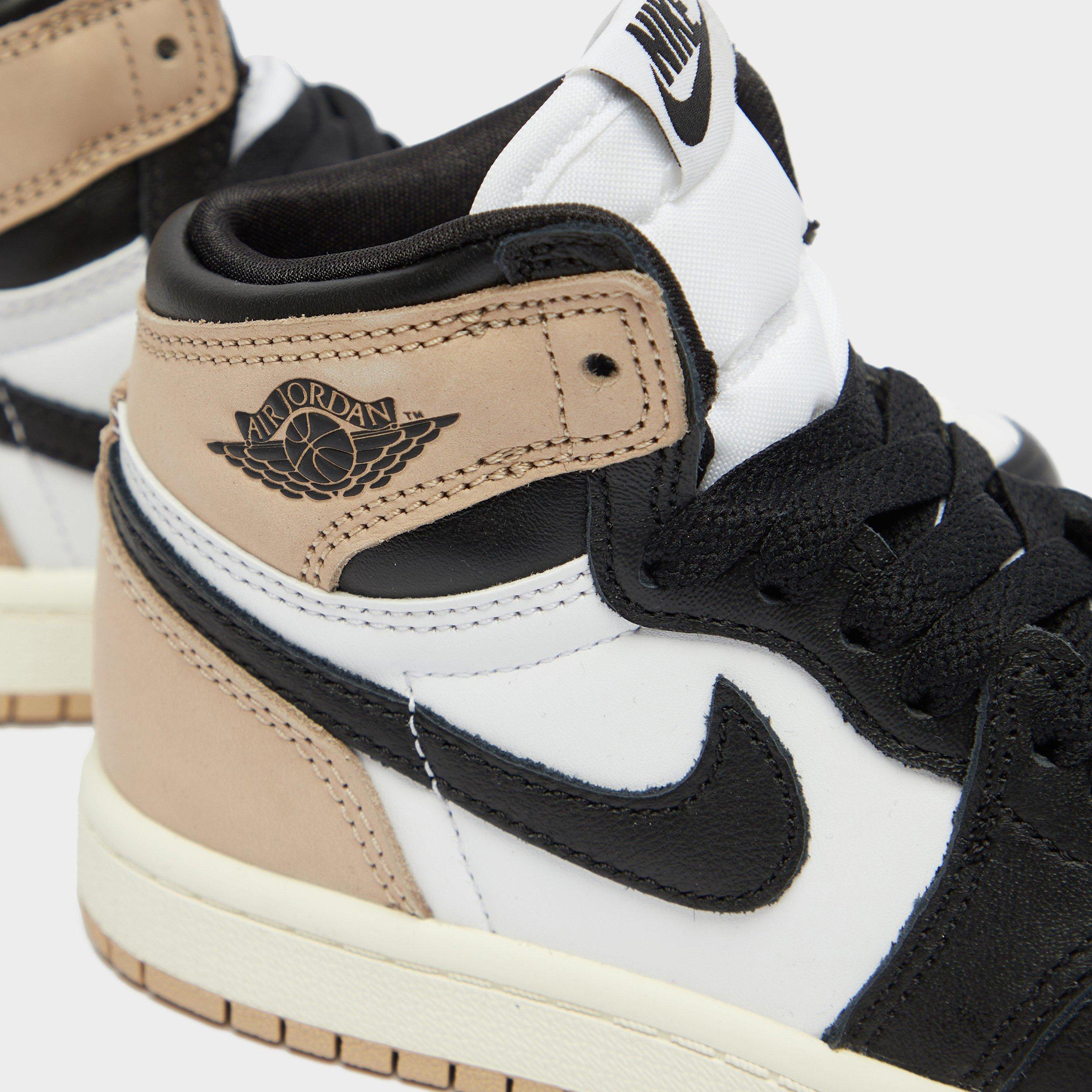 Jordan Air 1 Retro High OG Children