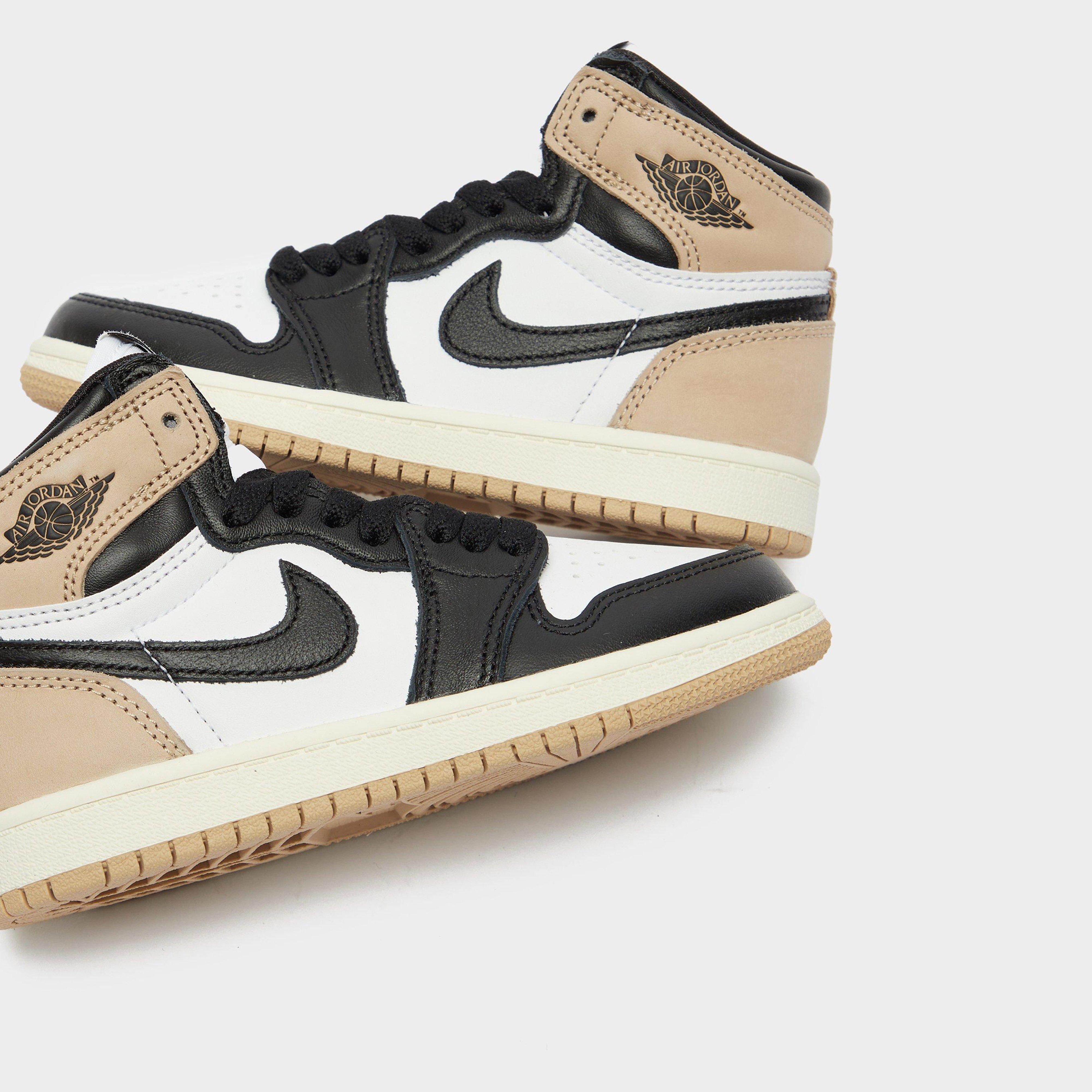 Jordan Air 1 Retro High OG Children