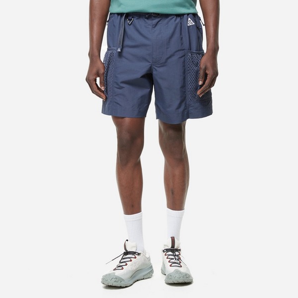 Nike ACG Snowgrass Cargo Shorts