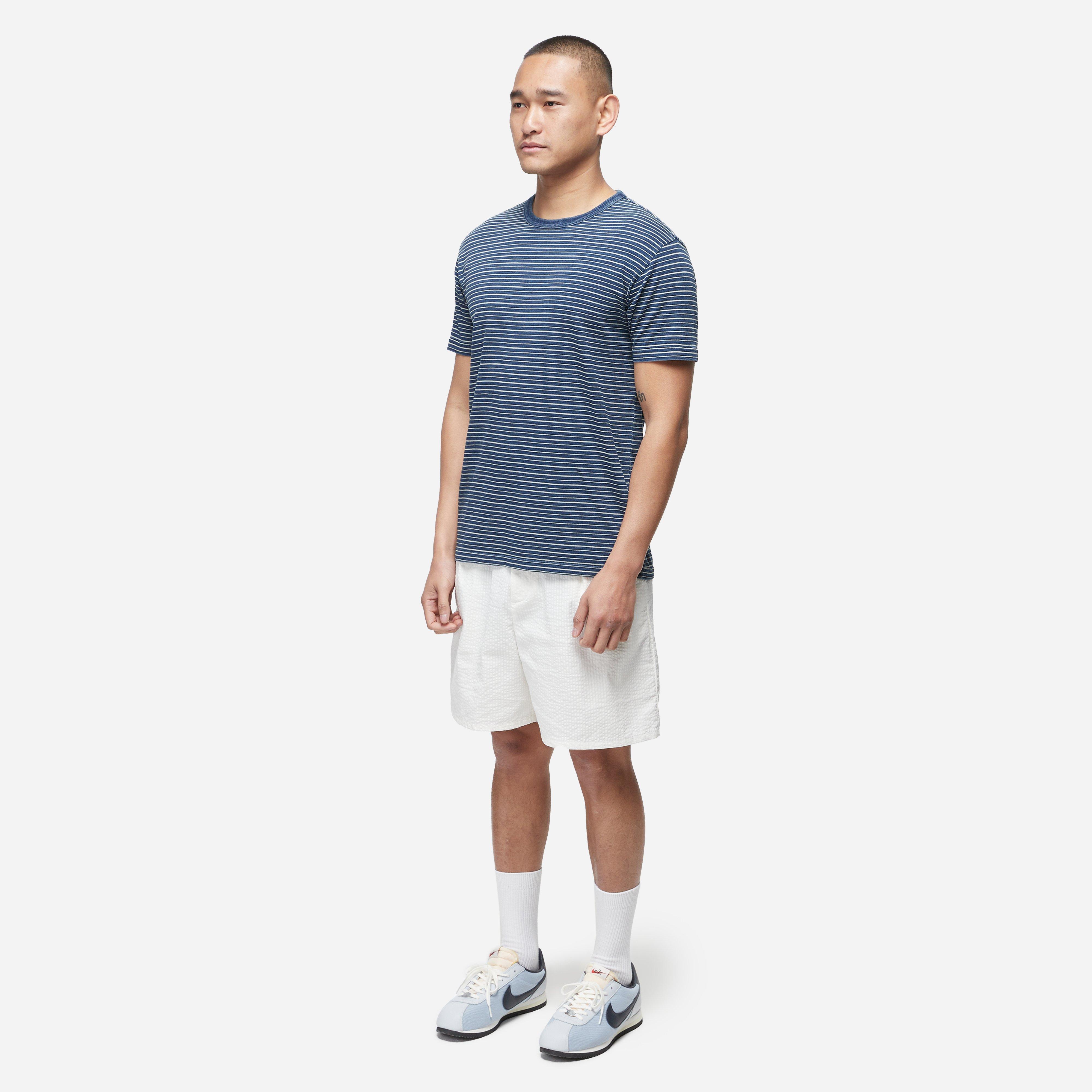 Nike Life Seersucker Short