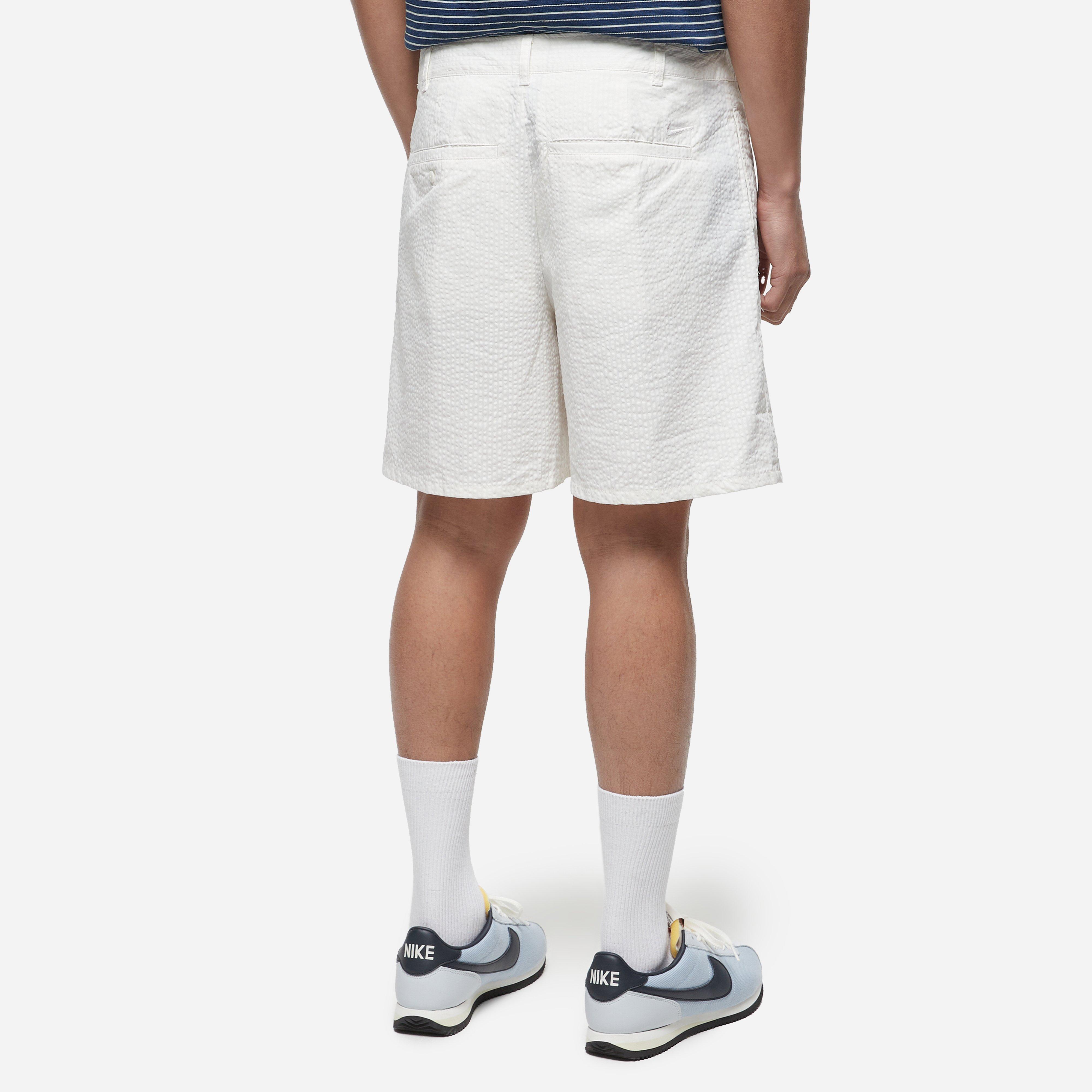 Nike Life Seersucker Short