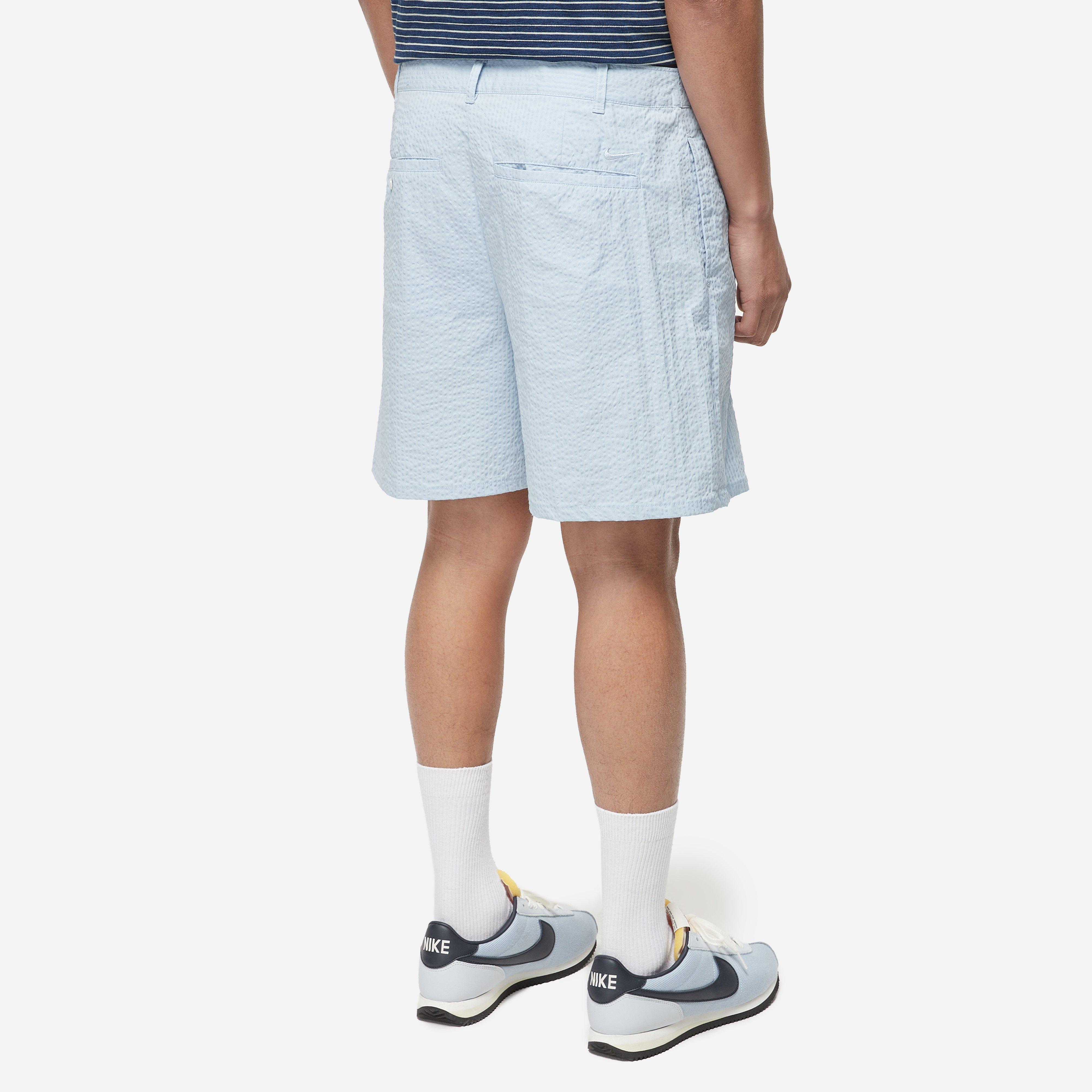 Nike Life Seersucker Short