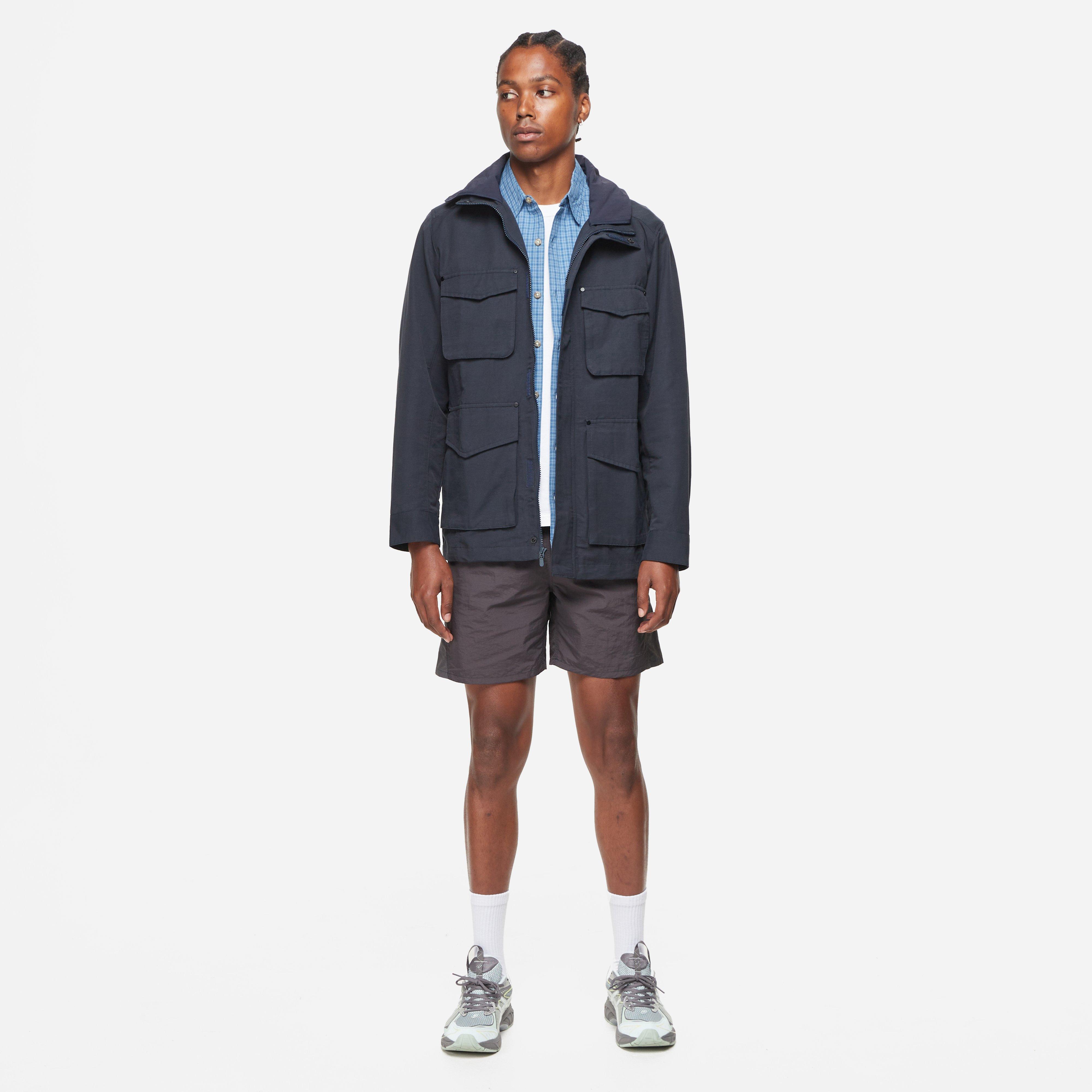 Adsum Higgie Jacket