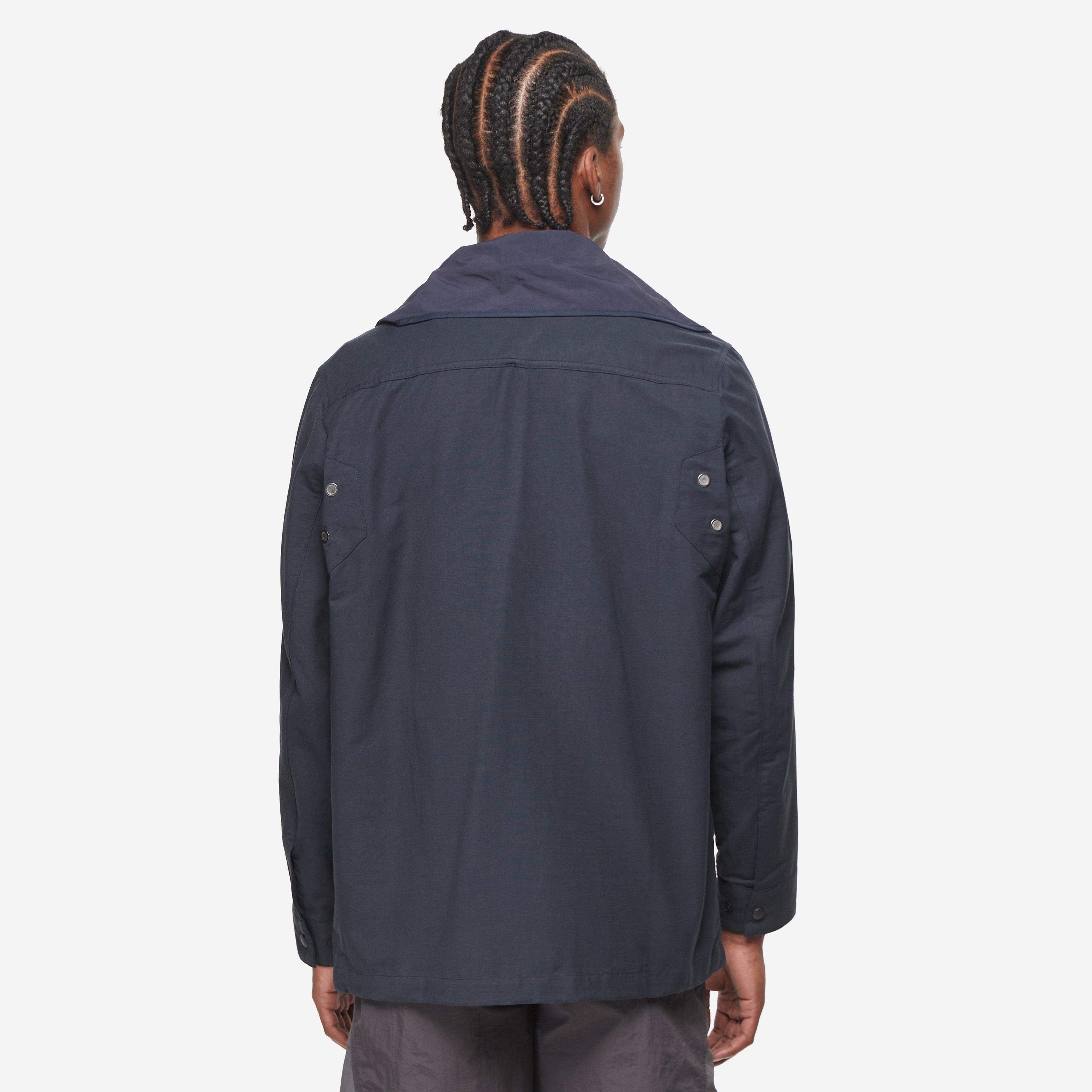 Adsum Higgie Jacket