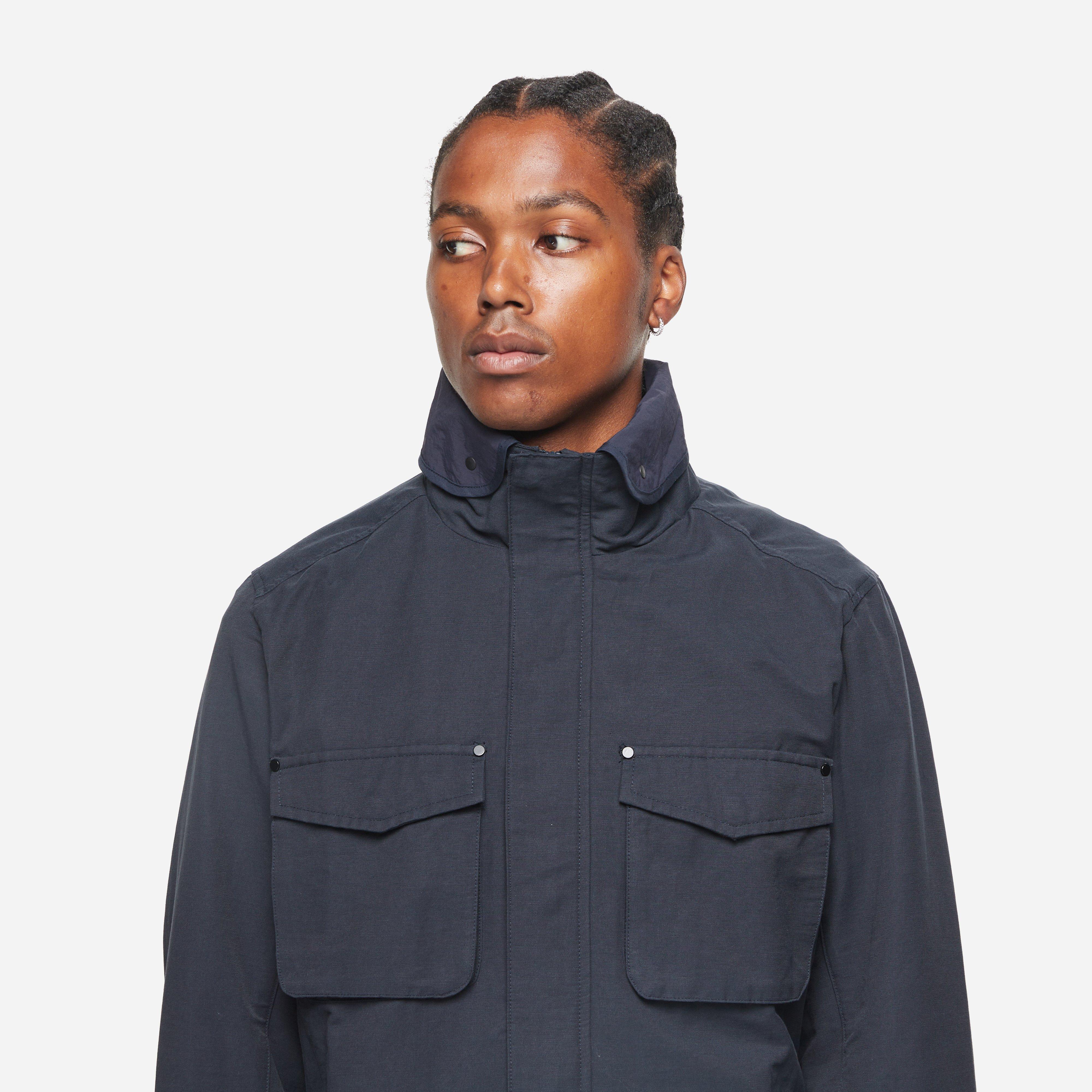 Adsum Higgie Jacket