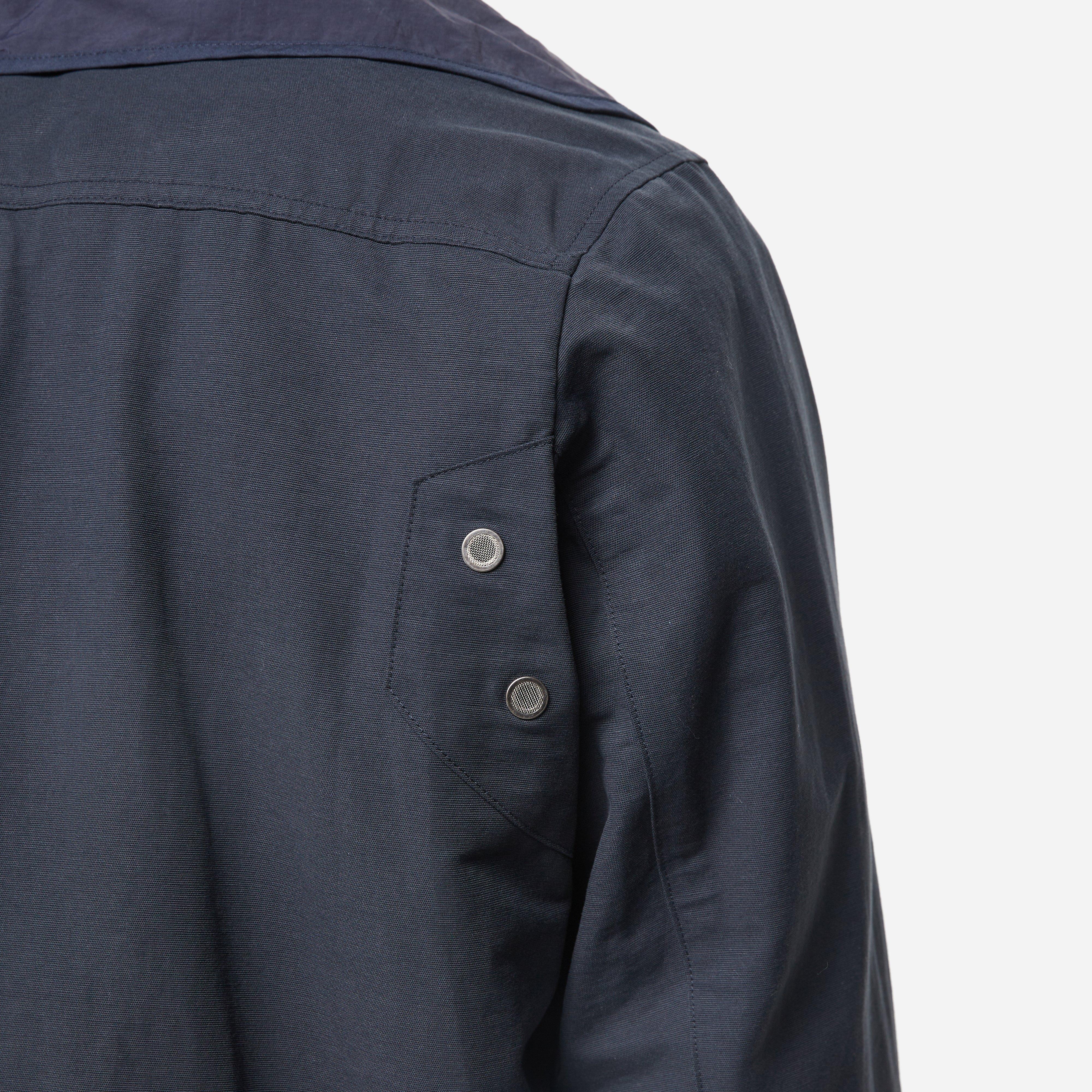 Adsum Higgie Jacket