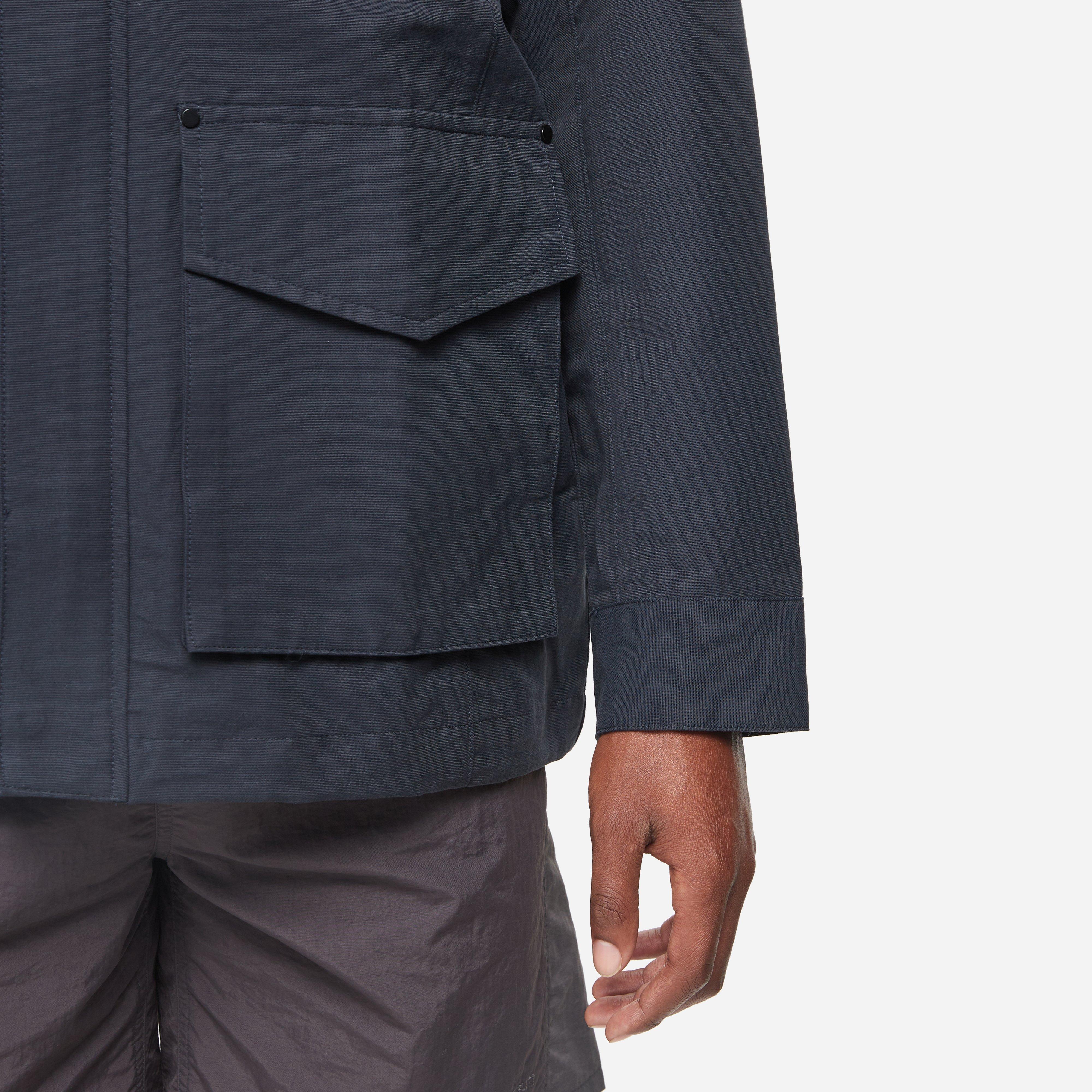 Adsum Higgie Jacket