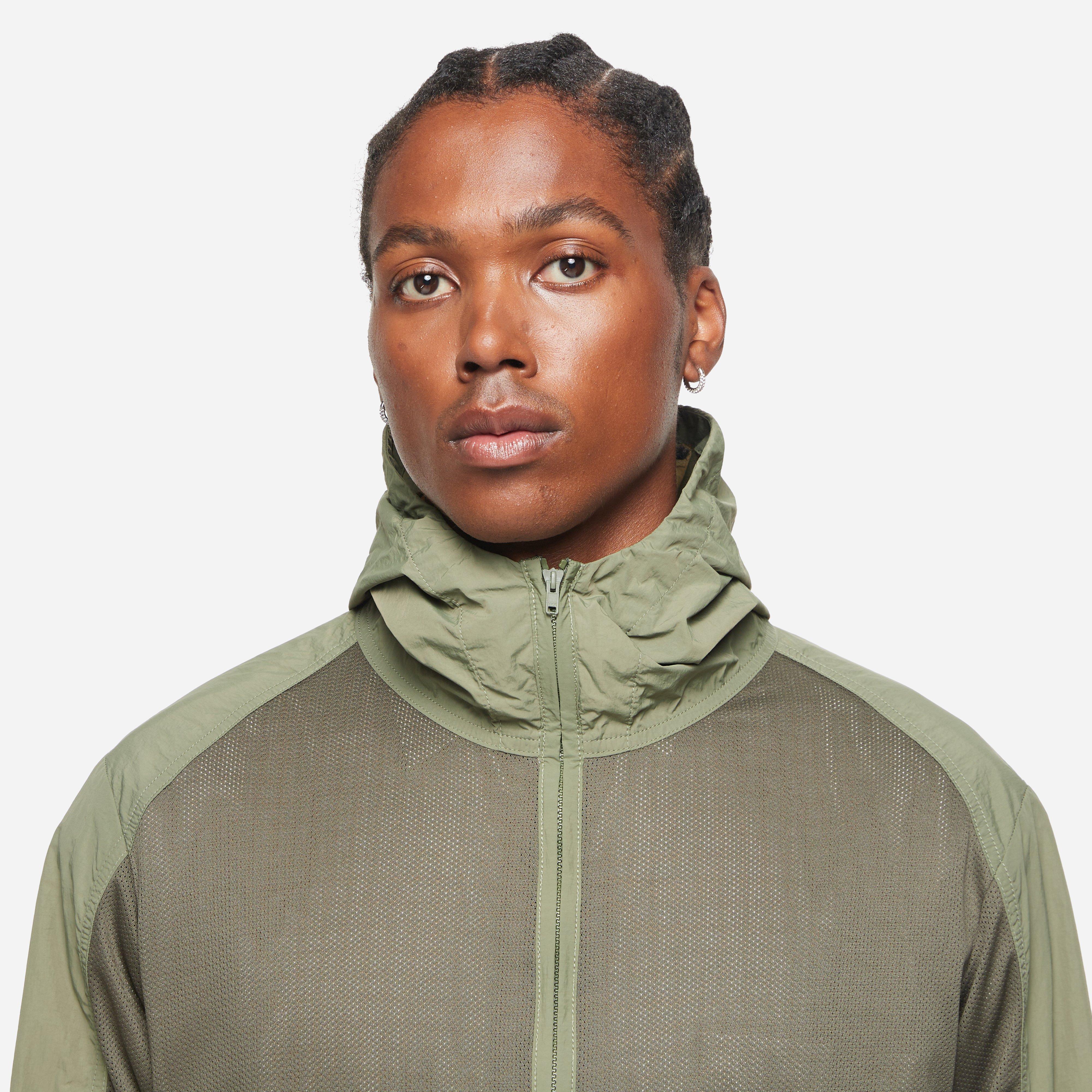 Adsum Breathe Jacket