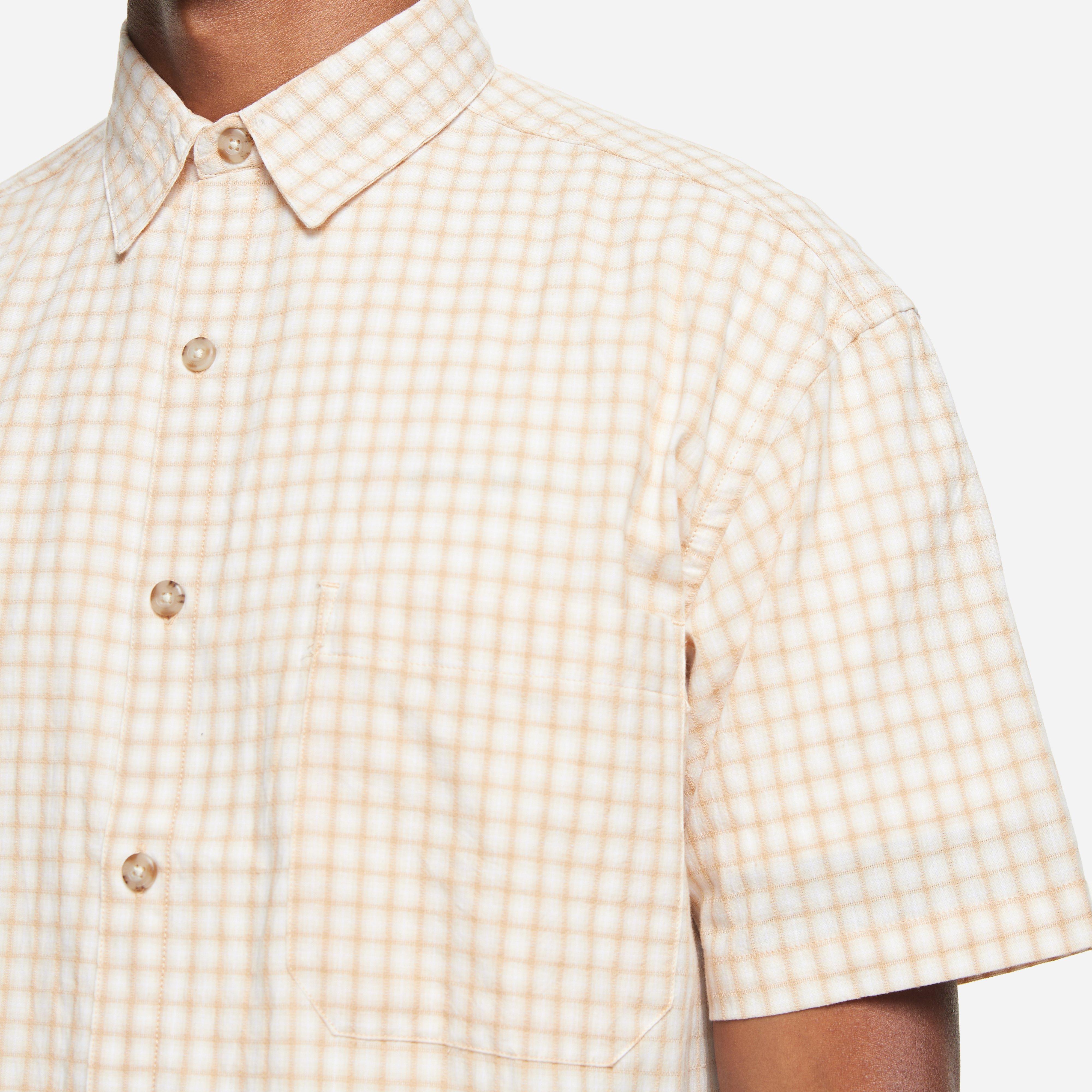 Adsum Breezer Shirt