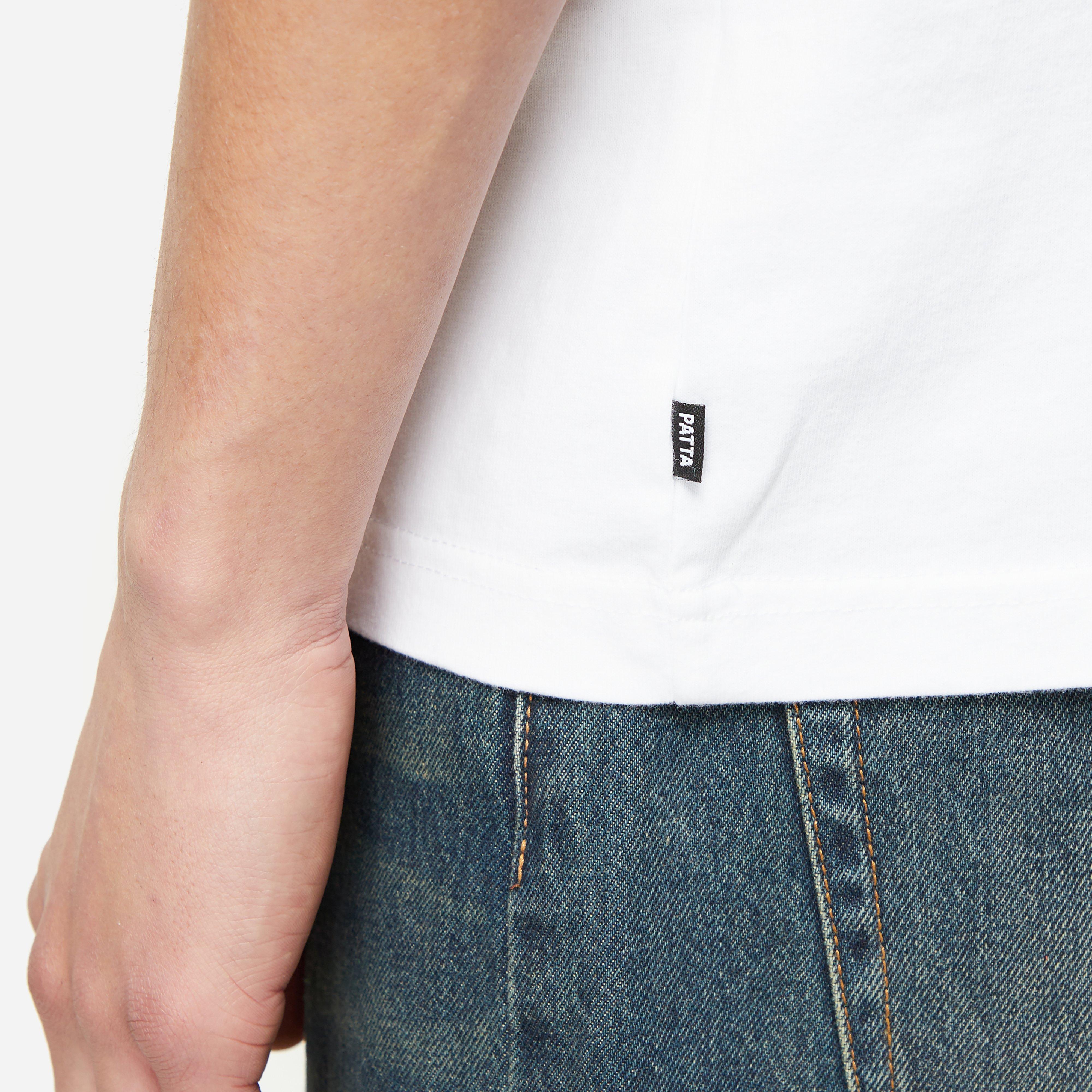 Patta Predator T-Shirt