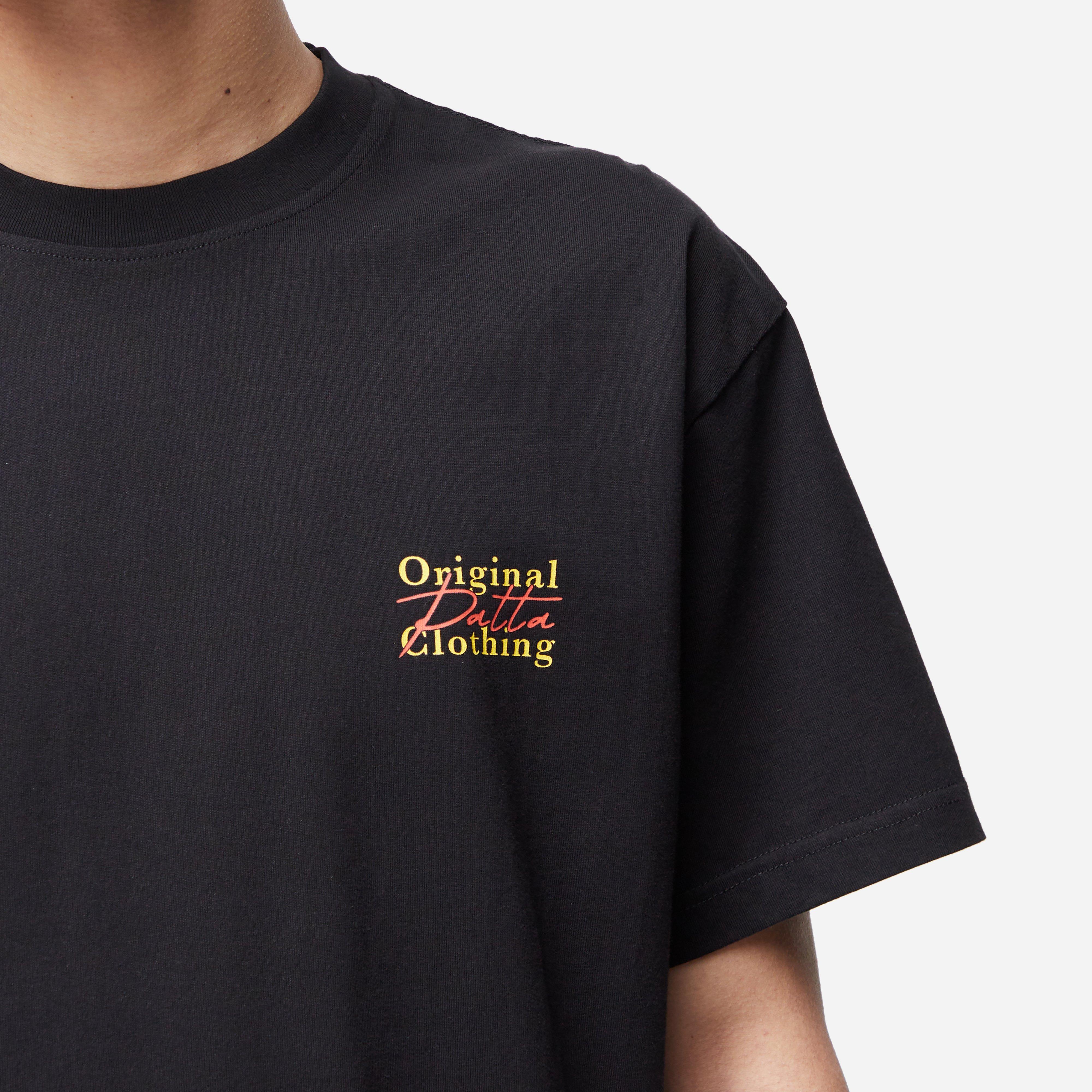 Patta Predator T-Shirt