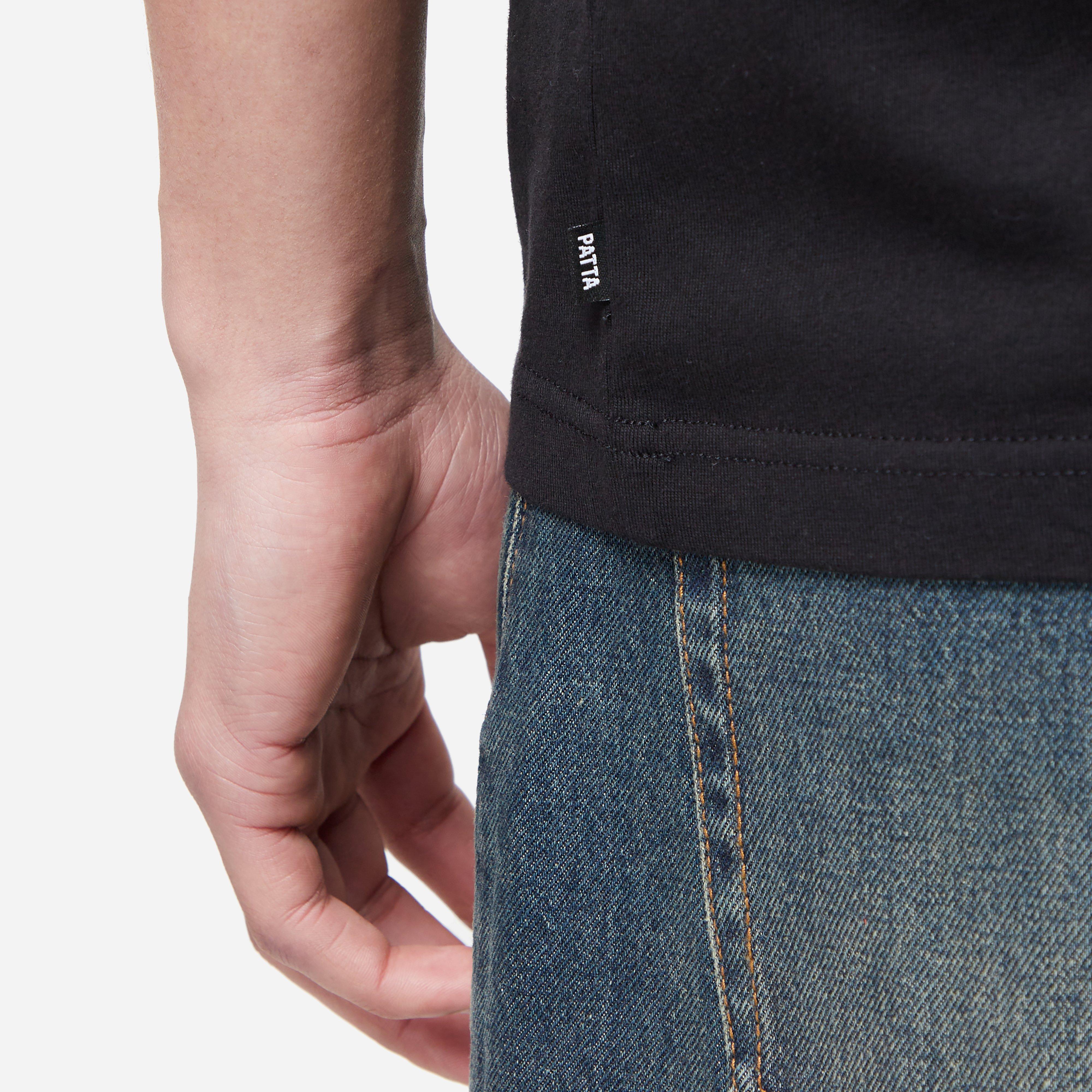 Patta Predator T-Shirt