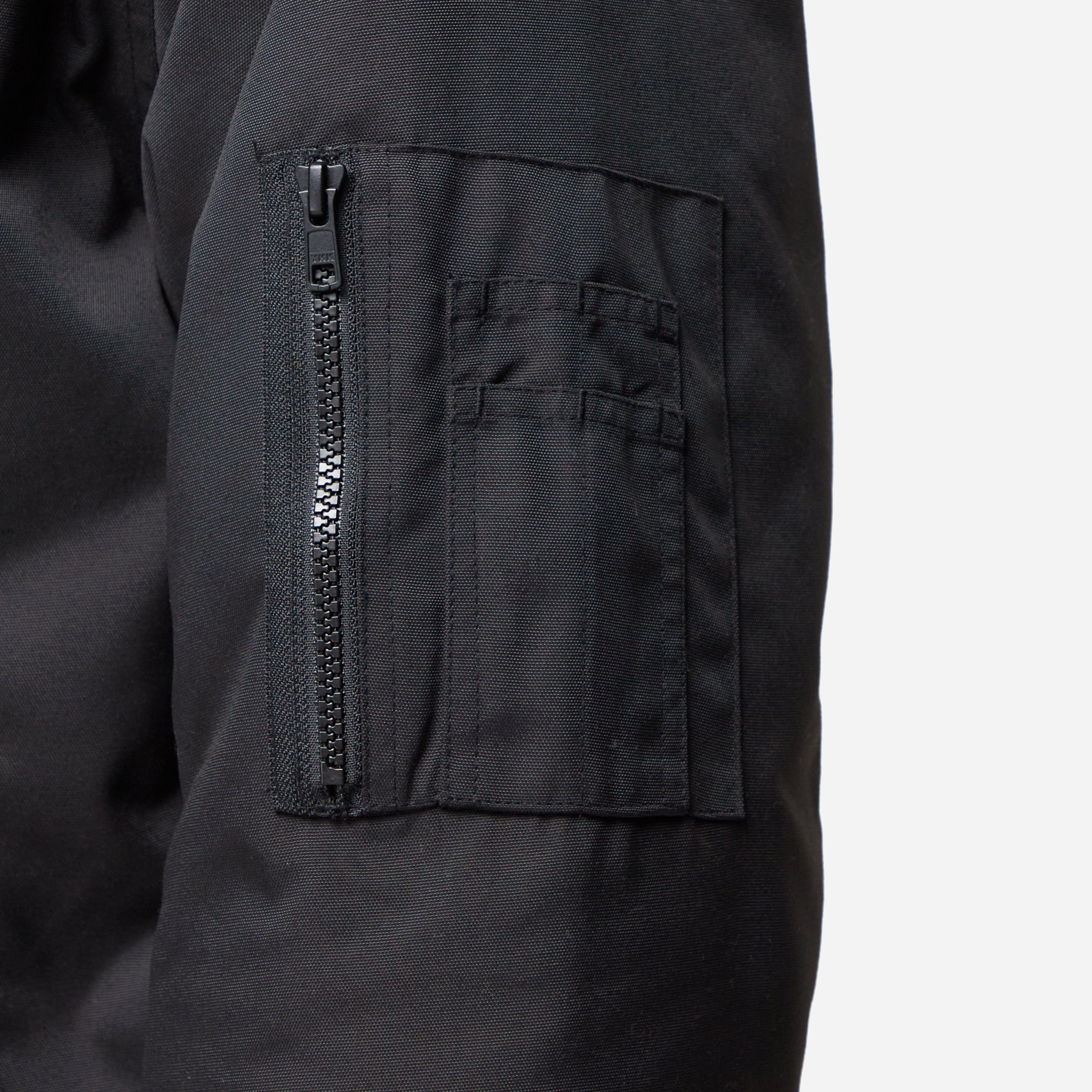 Patta Jet Bomber Jacket