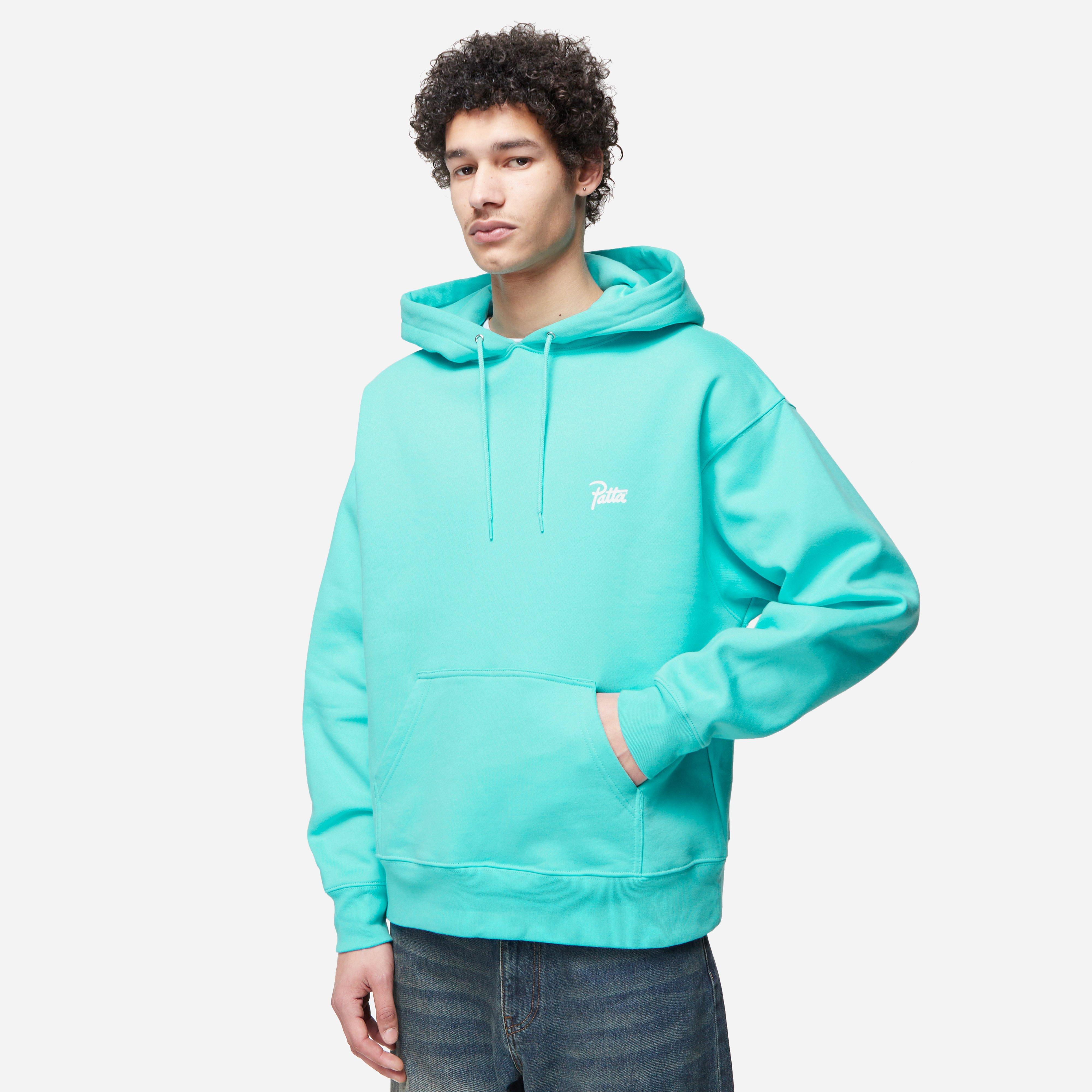 Hoodie patta hotsell
