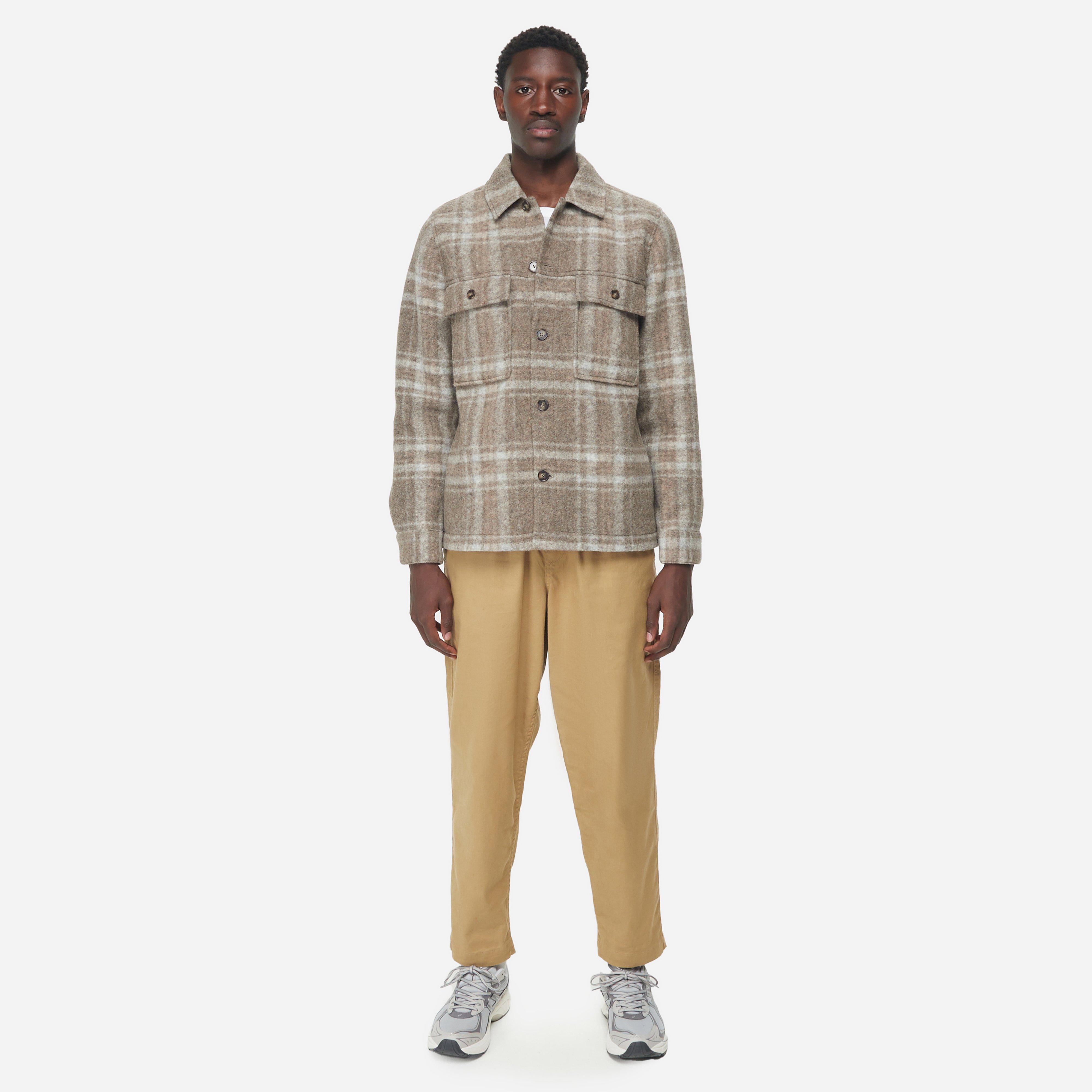 NN07 Wilas 8267 Jacket