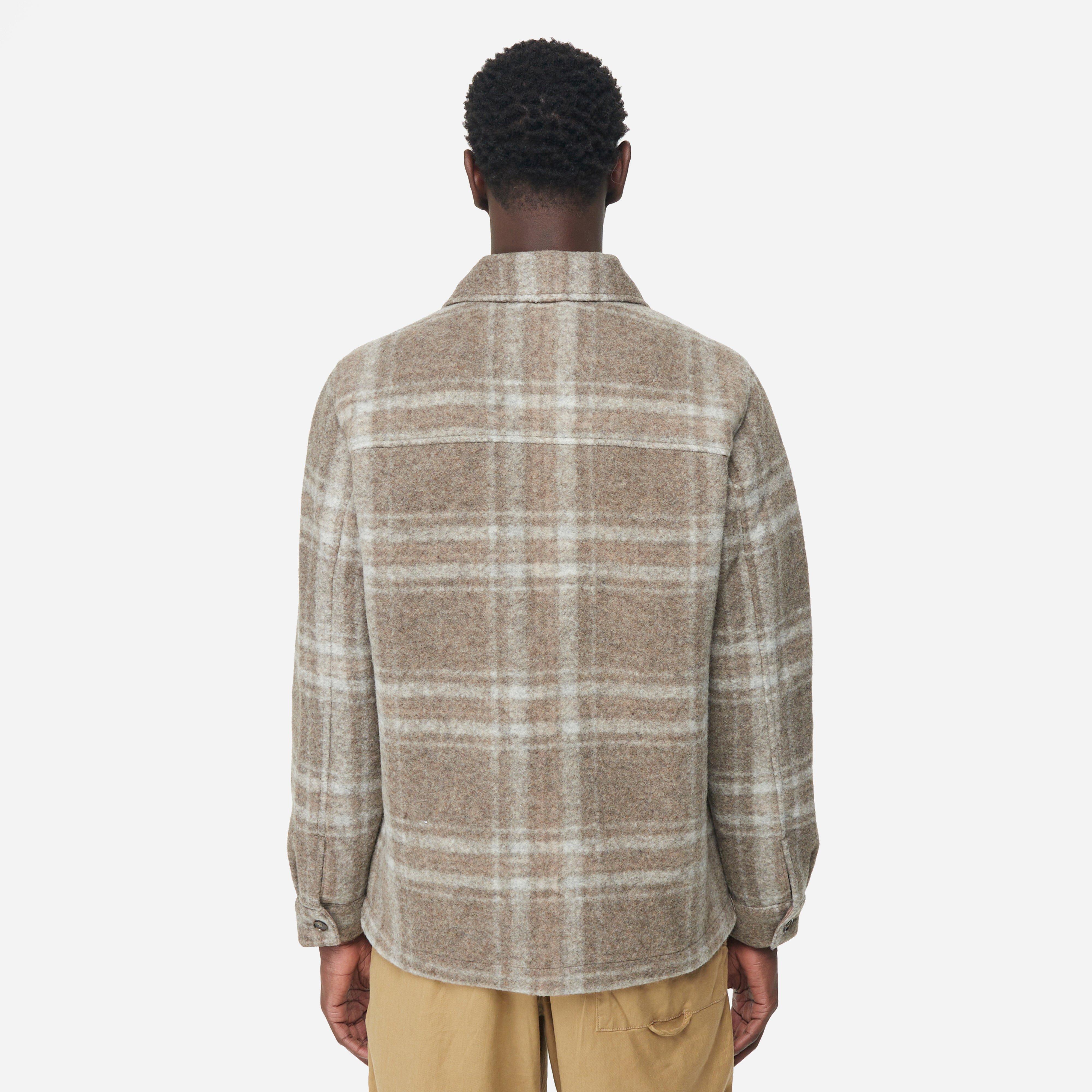 NN07 Wilas 8267 Jacket