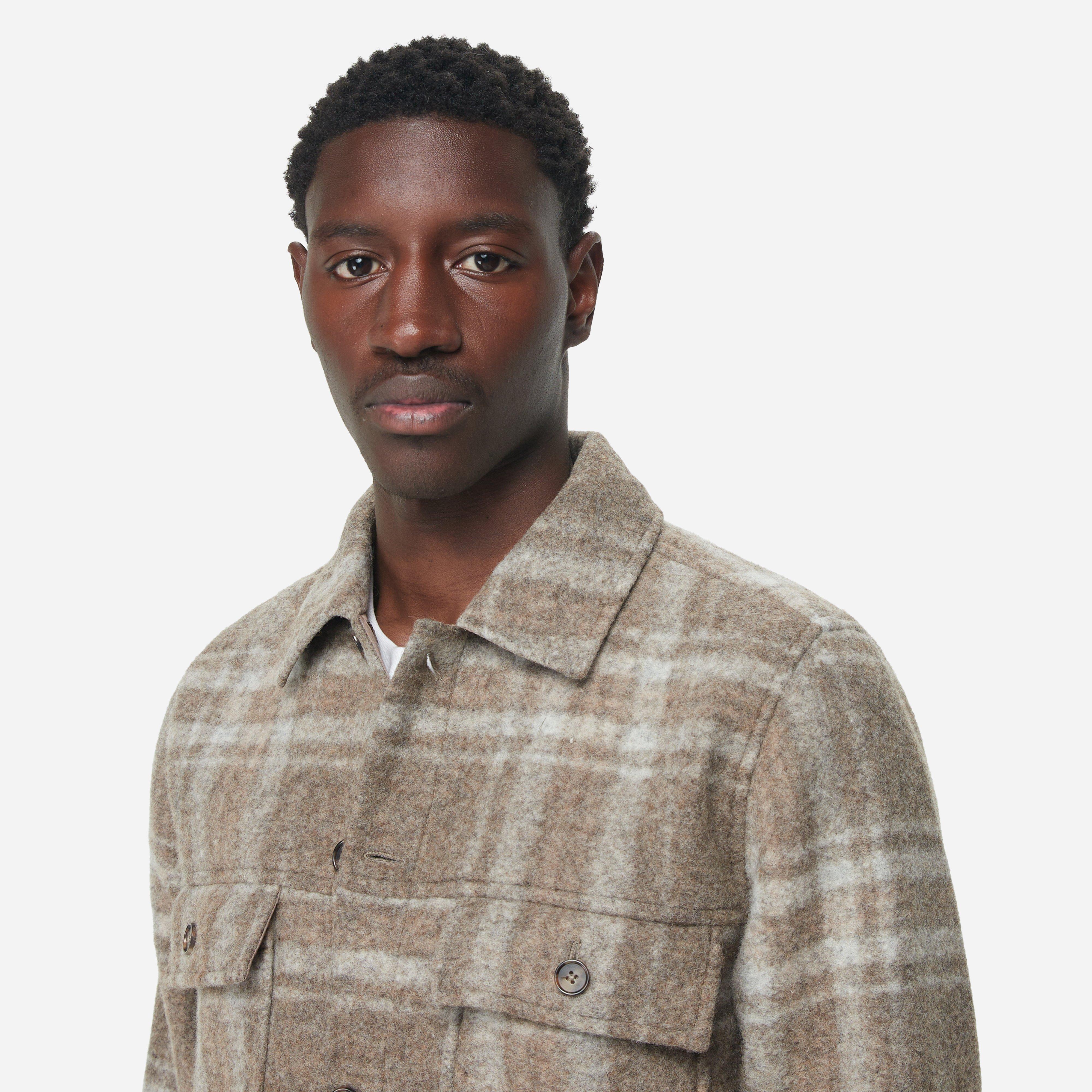 NN07 Wilas 8267 Jacket