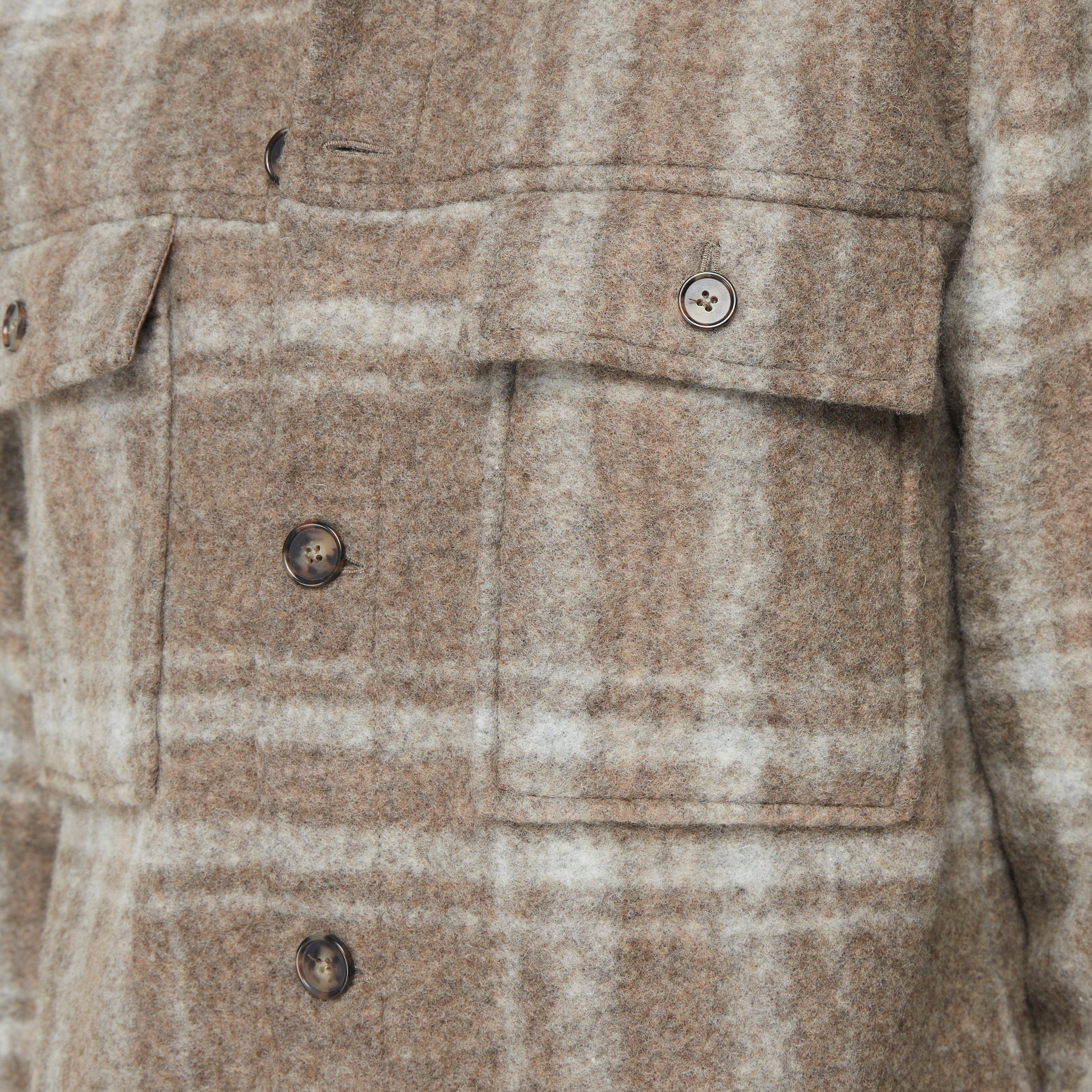 NN07 Wilas 8267 Jacket