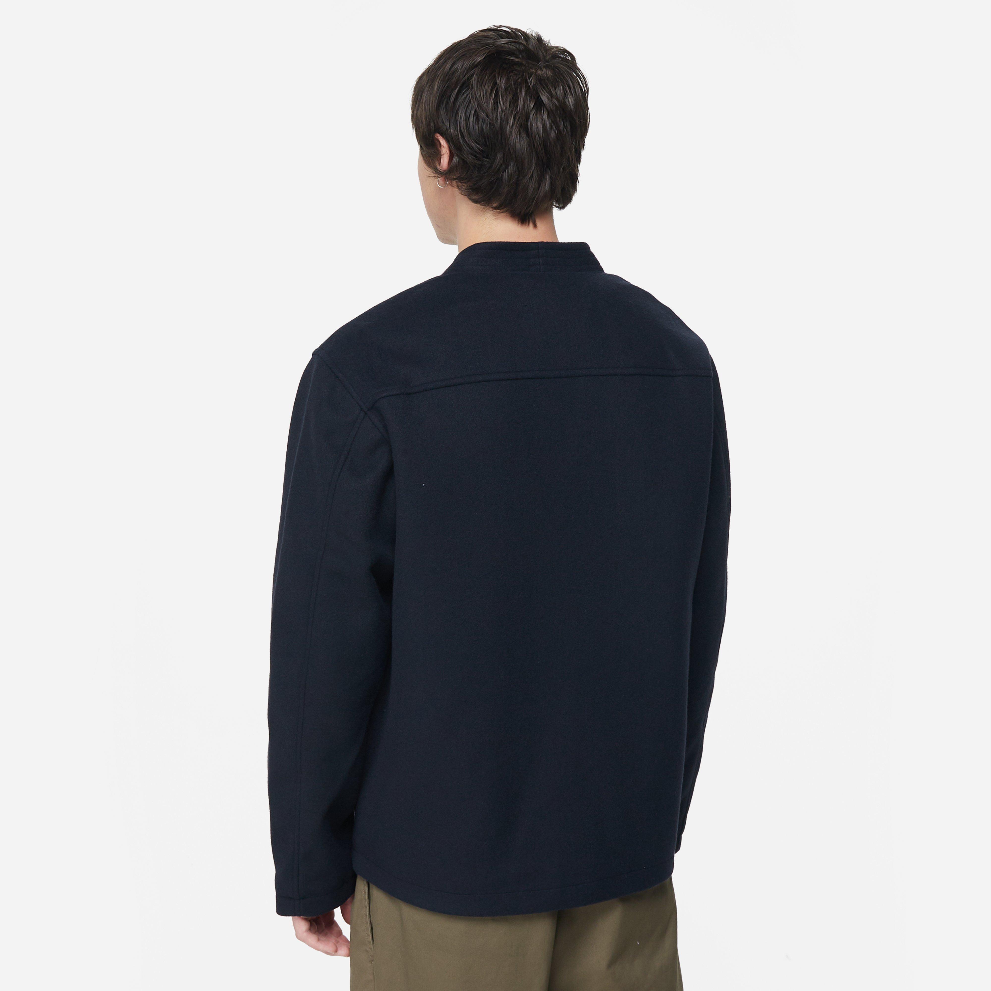 NN07 Yuki 8012 Kimono Jacket