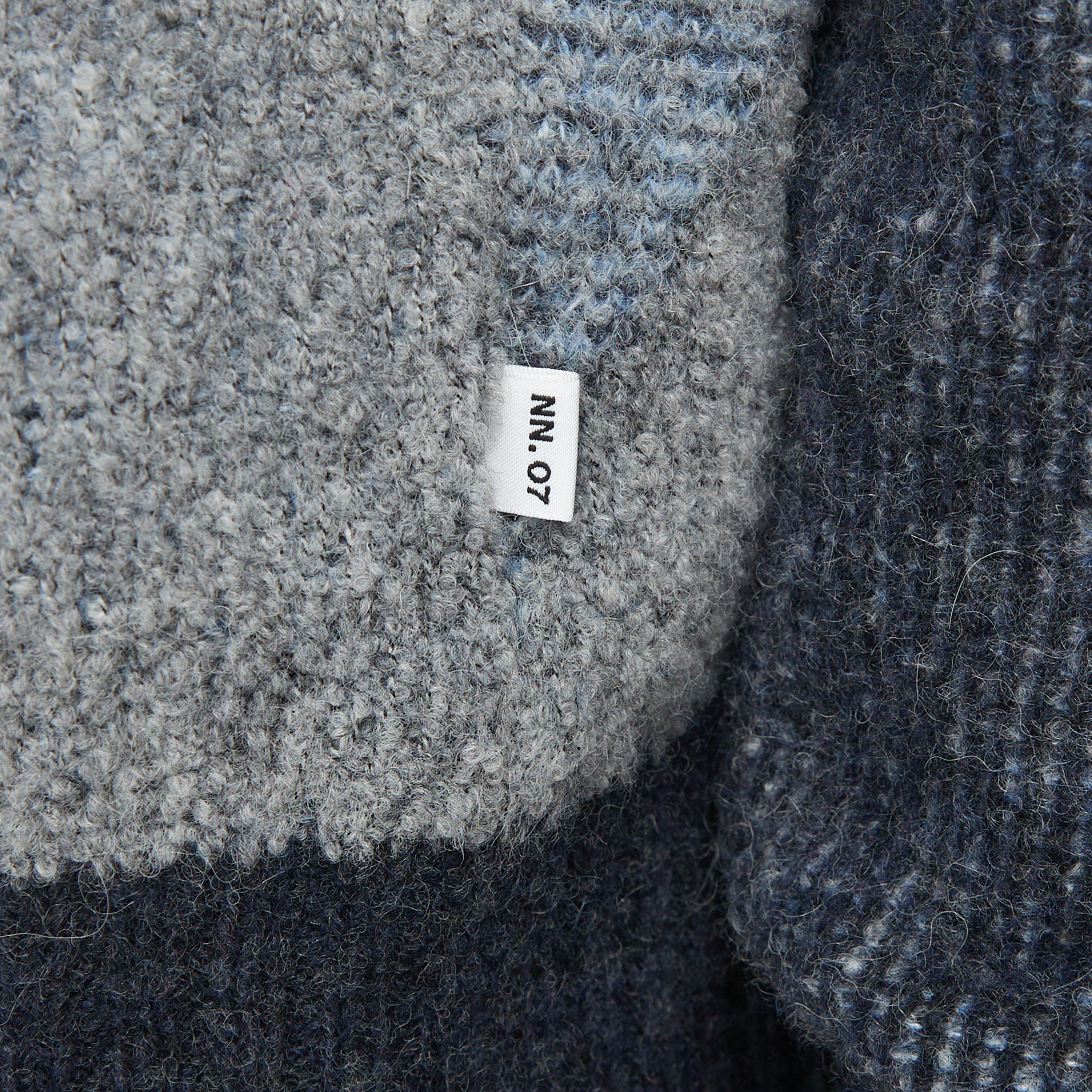 NN07 Brady 6531 Knit Sweatshirt