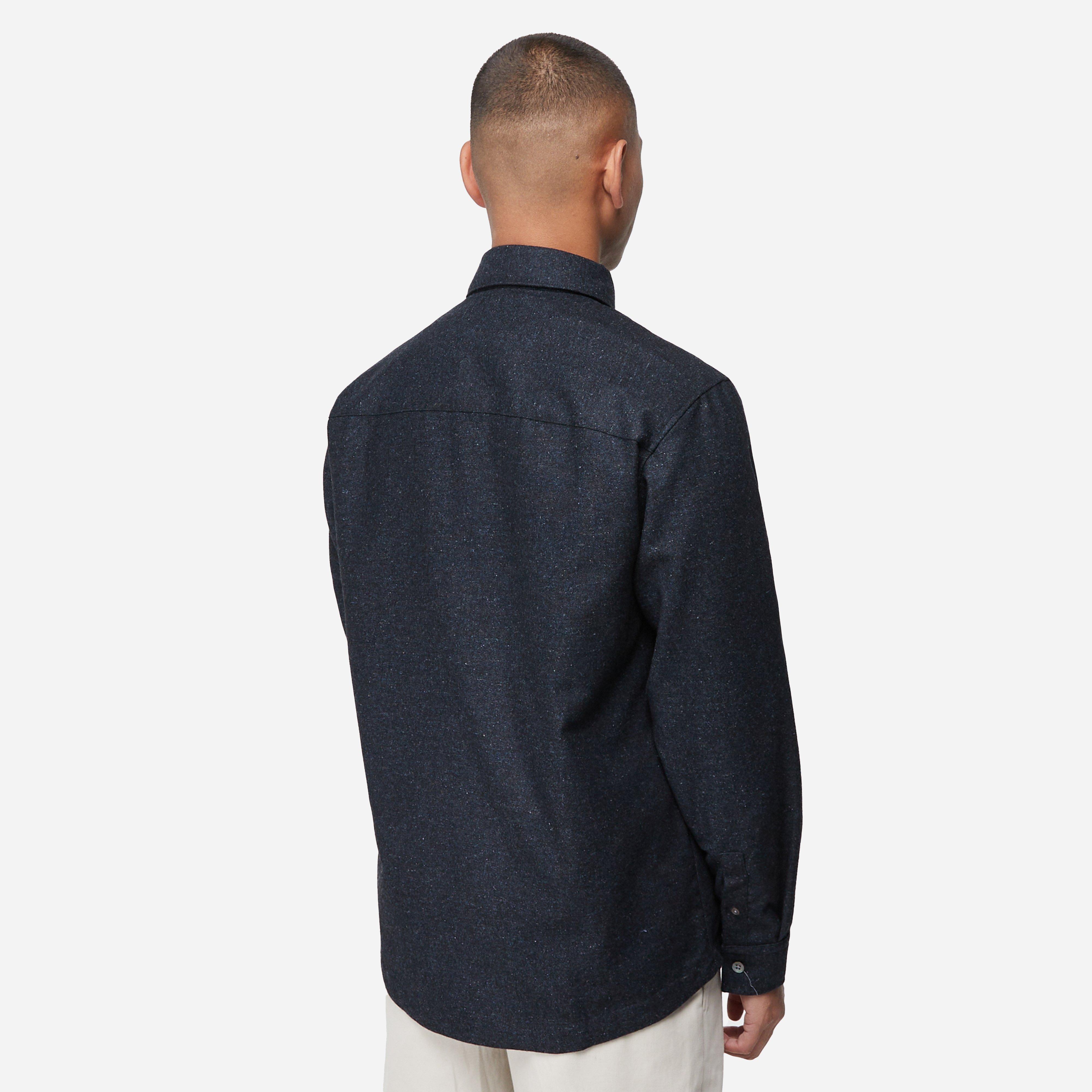 NN07 HANS OVER SHIRT