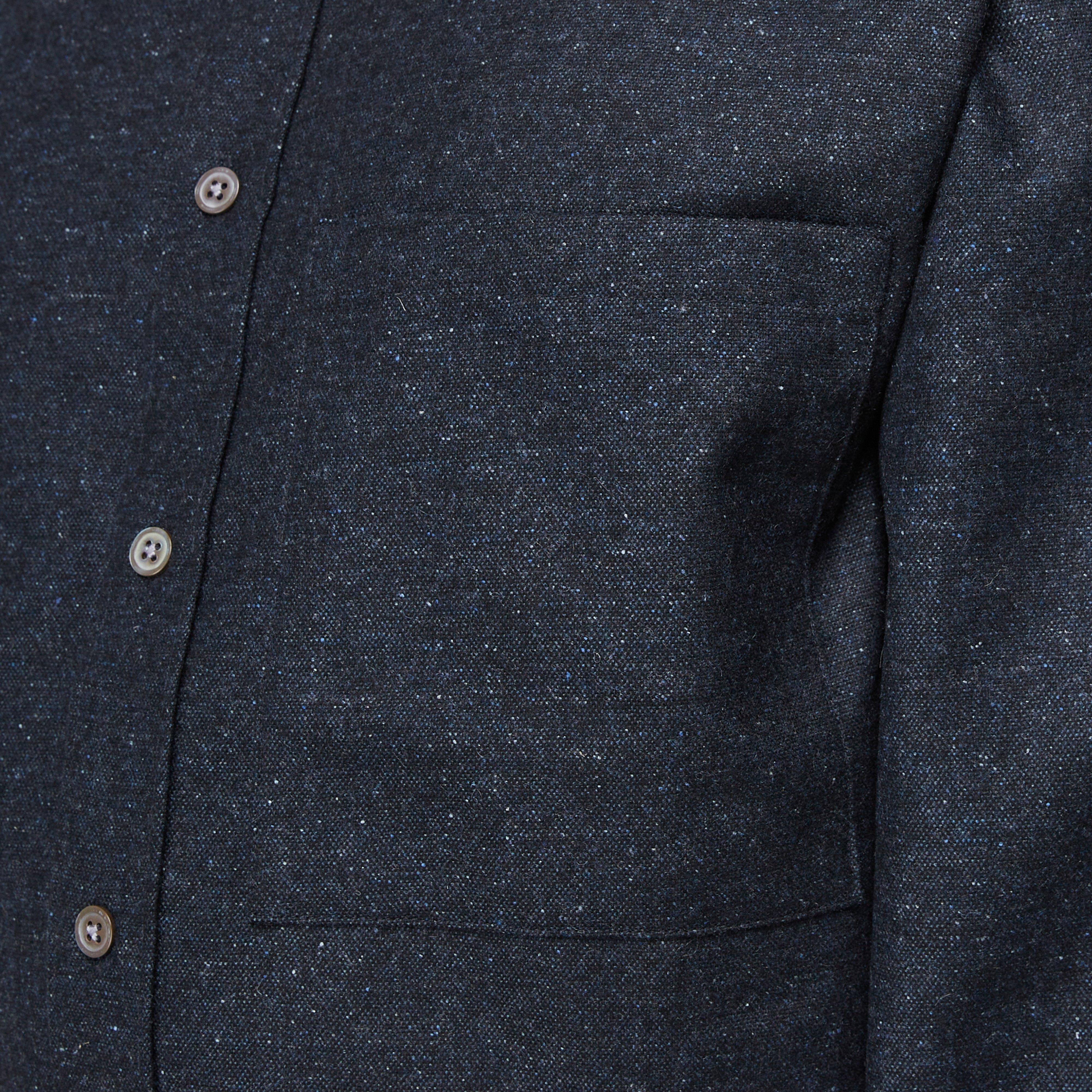 NN07 HANS OVER SHIRT